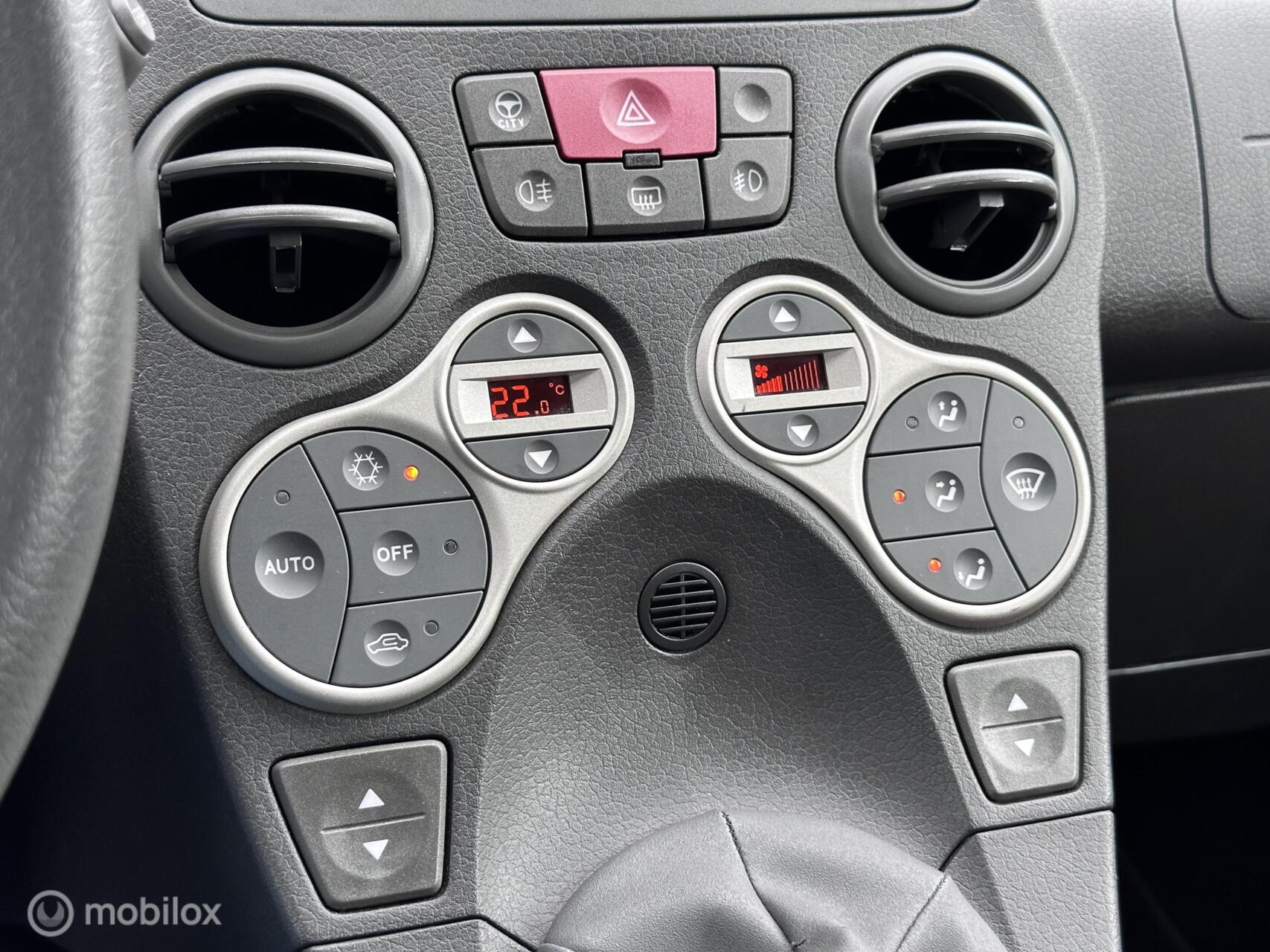 Foto van Fiat Fiat Panda