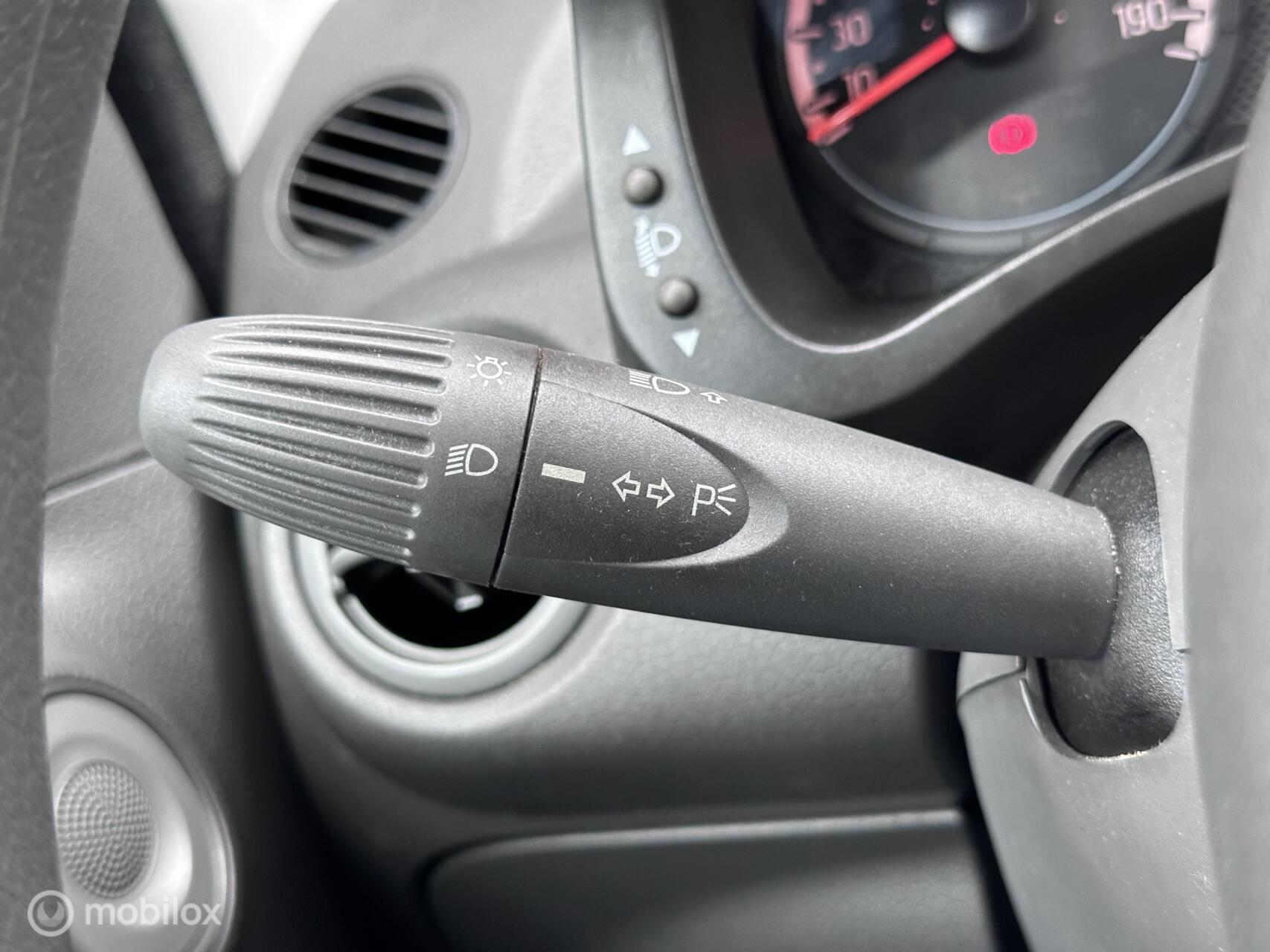 Foto van Fiat Fiat Panda