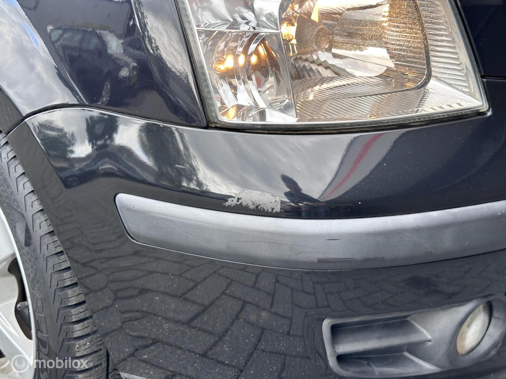 Foto van Fiat Fiat Panda