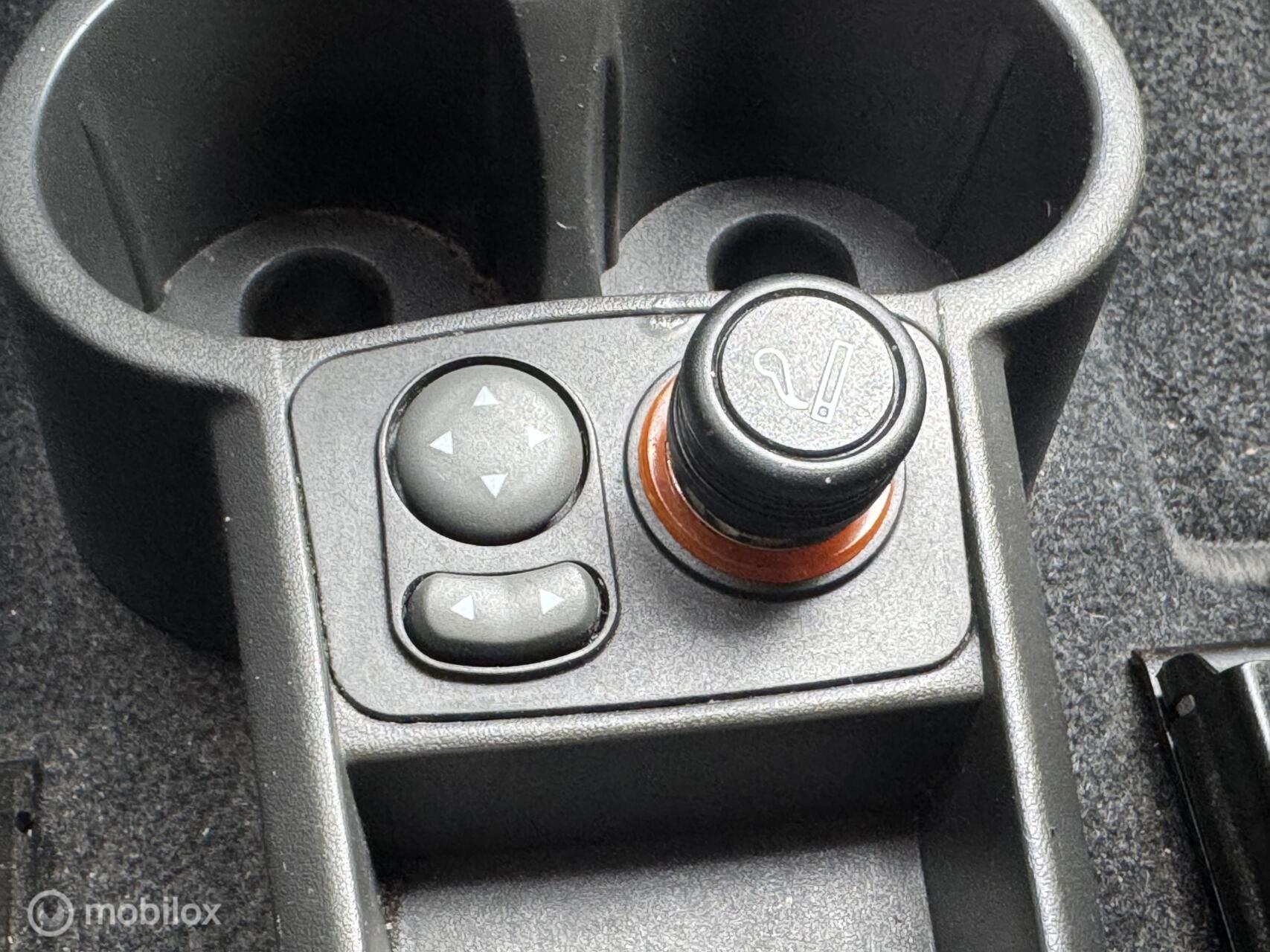 Foto van Fiat Fiat Panda