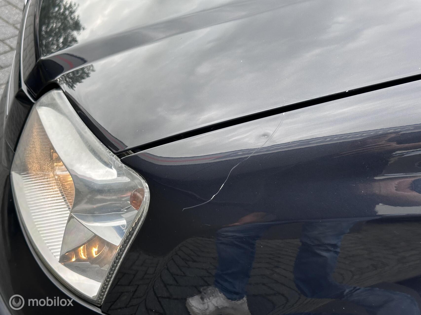 Foto van Fiat Fiat Panda