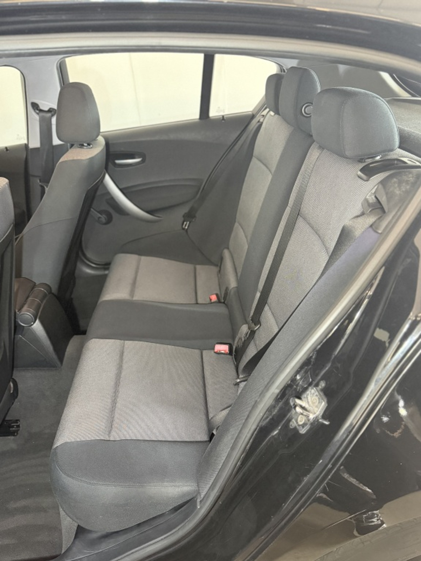 Foto van BMW 1er Reihe
