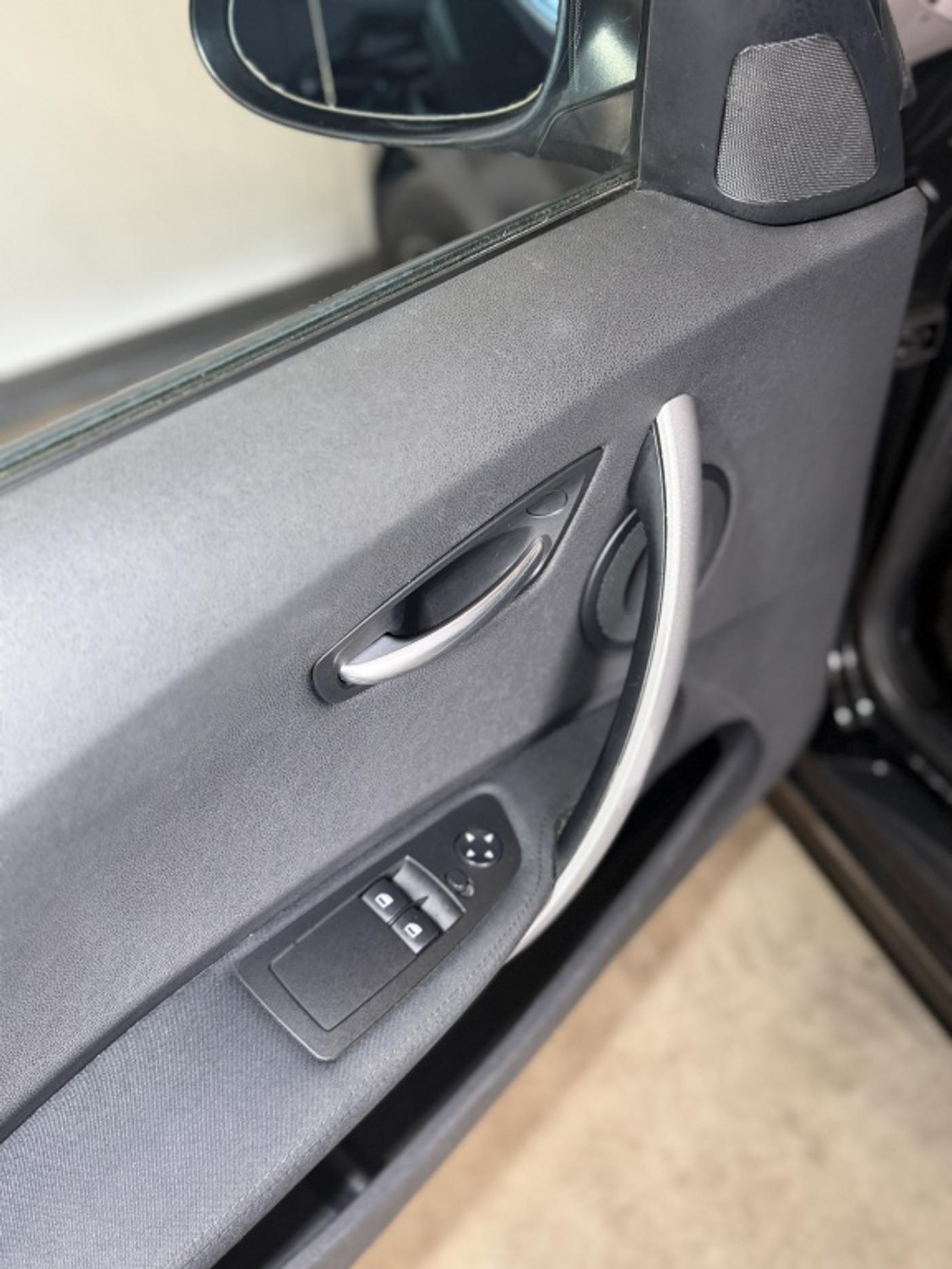 Foto van BMW 1er Reihe