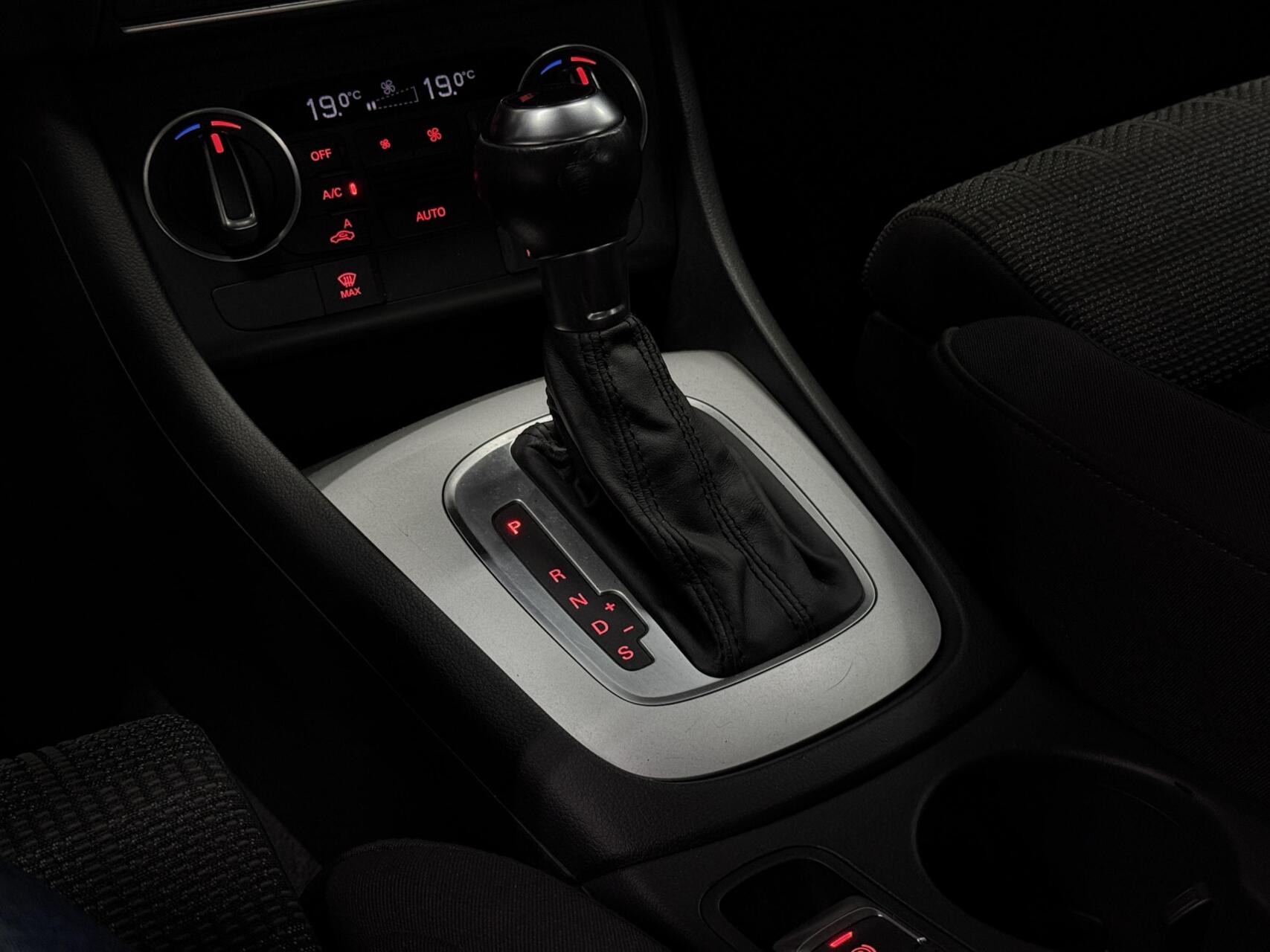 Foto van Audi Q3