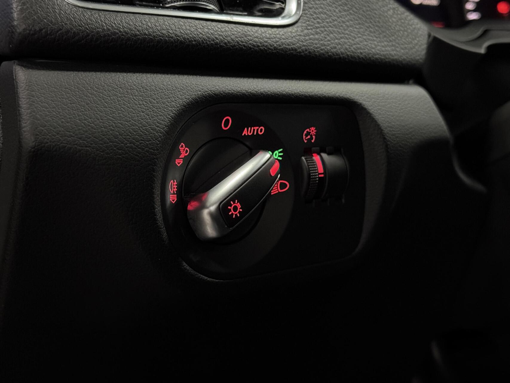 Foto van Audi Q3