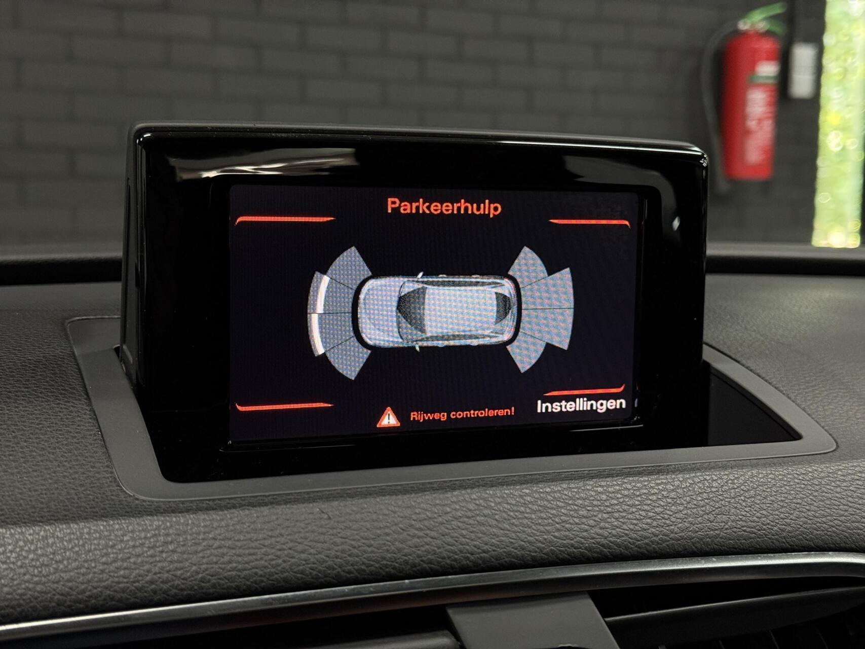 Foto van Audi Q3