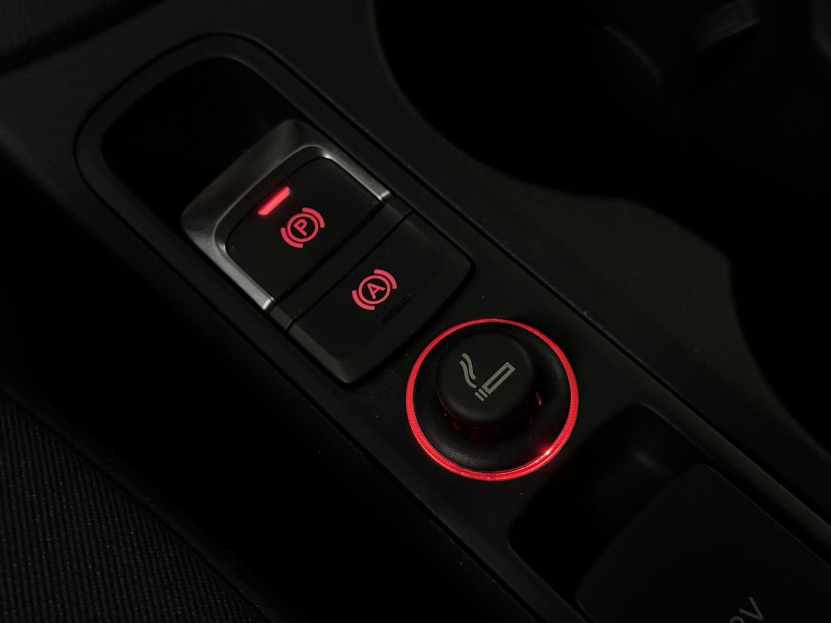 Foto van Audi Q3