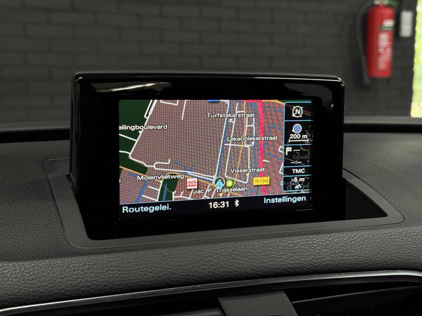 Foto van Audi Q3