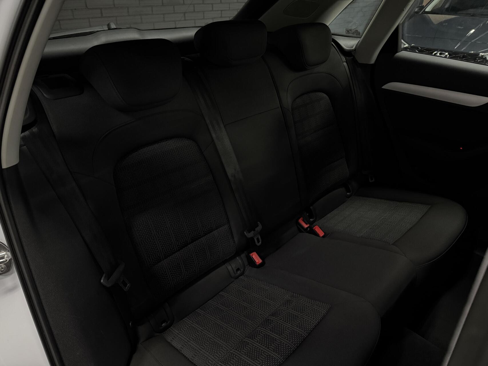 Foto van Audi Q3