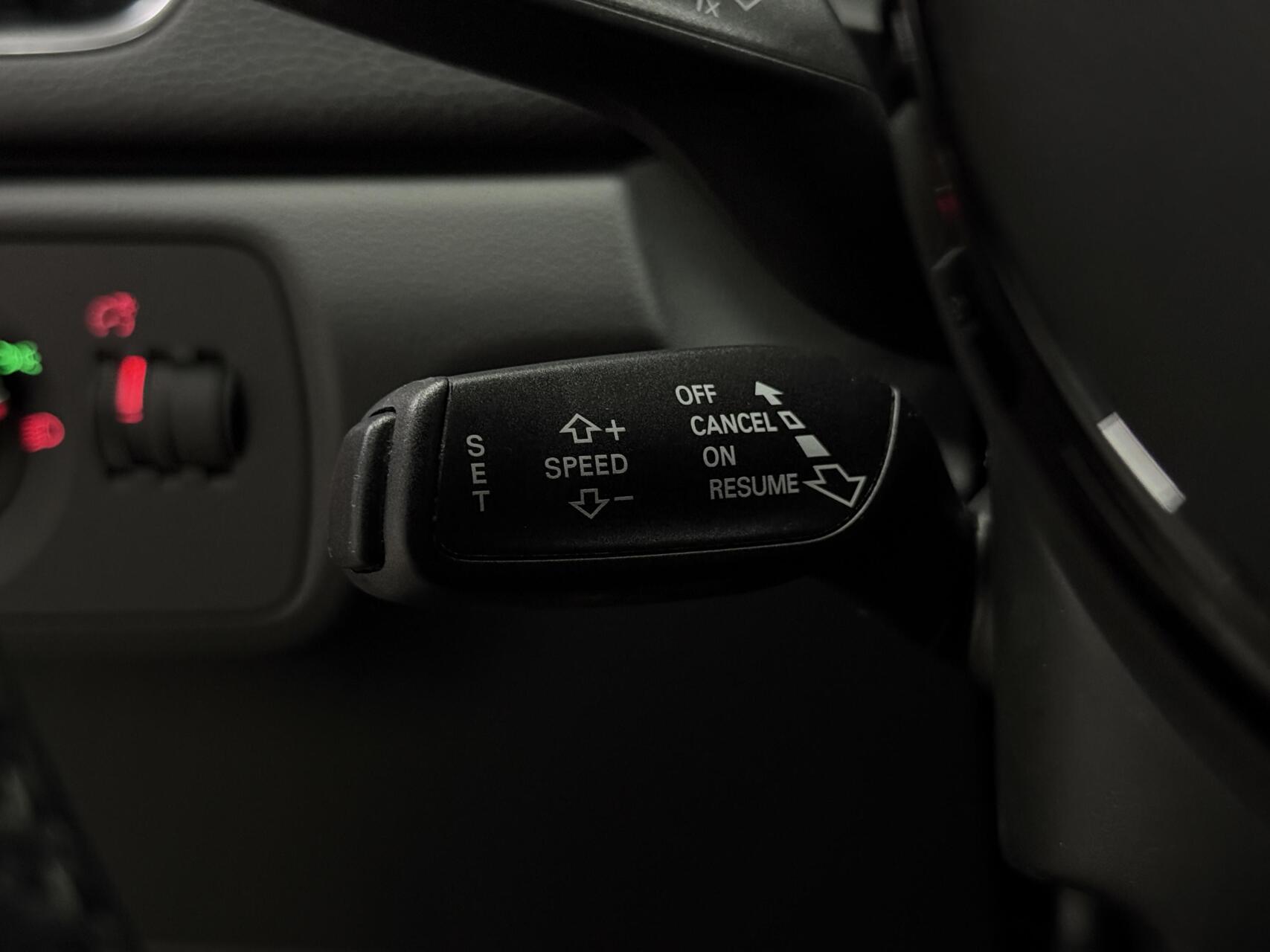Foto van Audi Q3