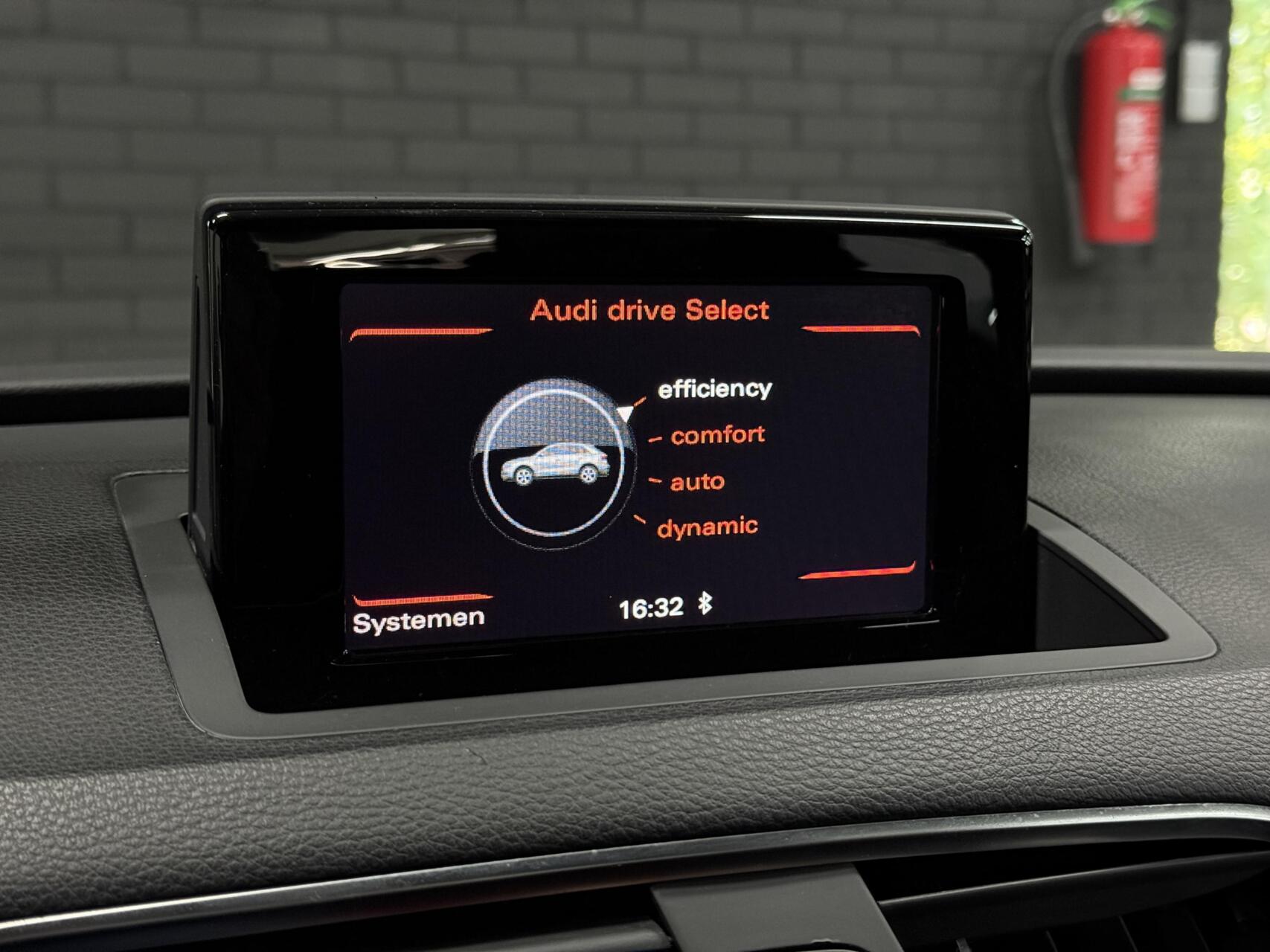 Foto van Audi Q3