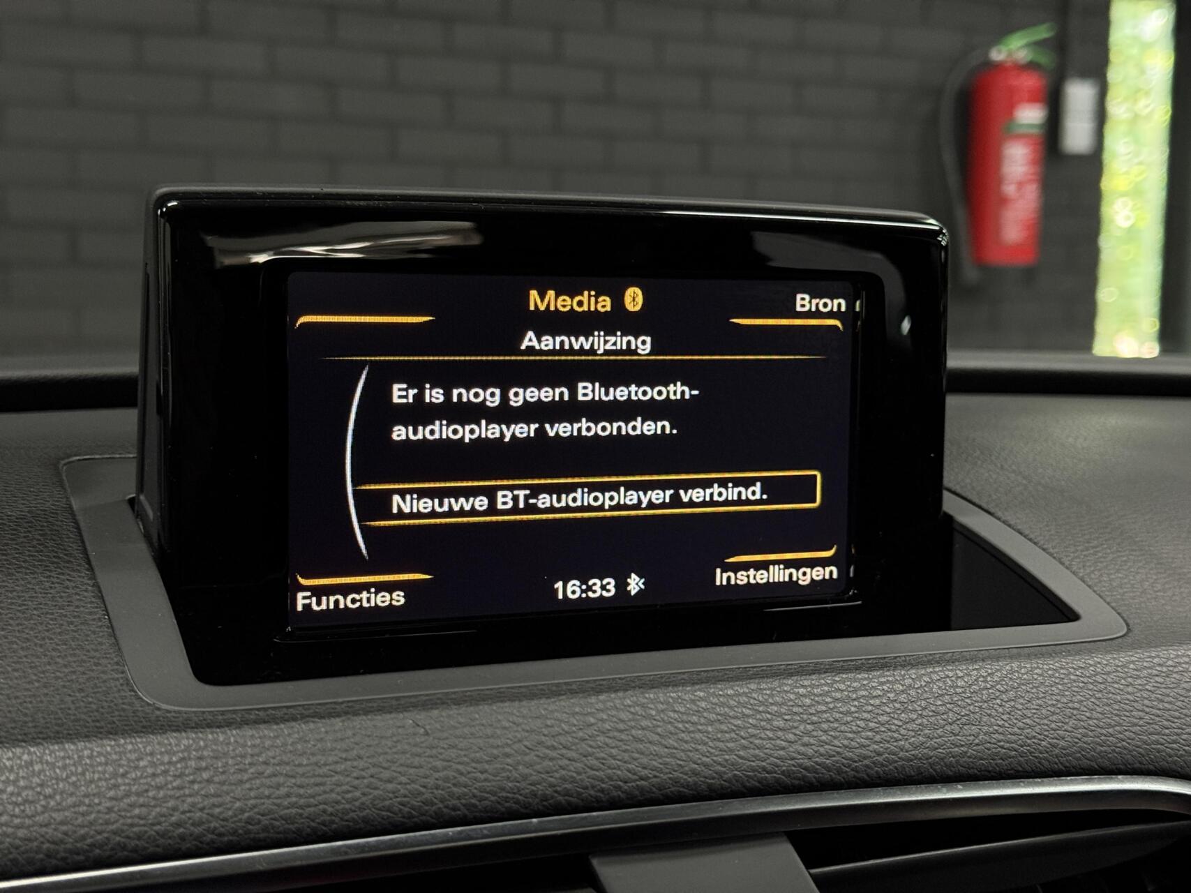 Foto van Audi Q3