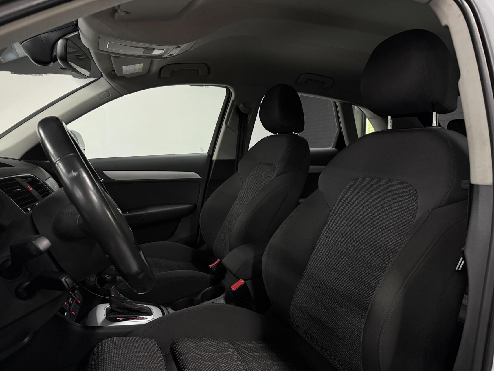 Foto van Audi Q3