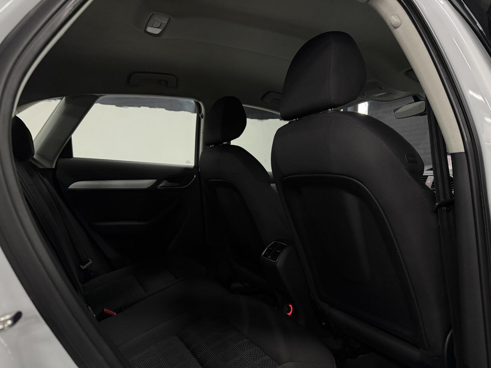 Foto van Audi Q3