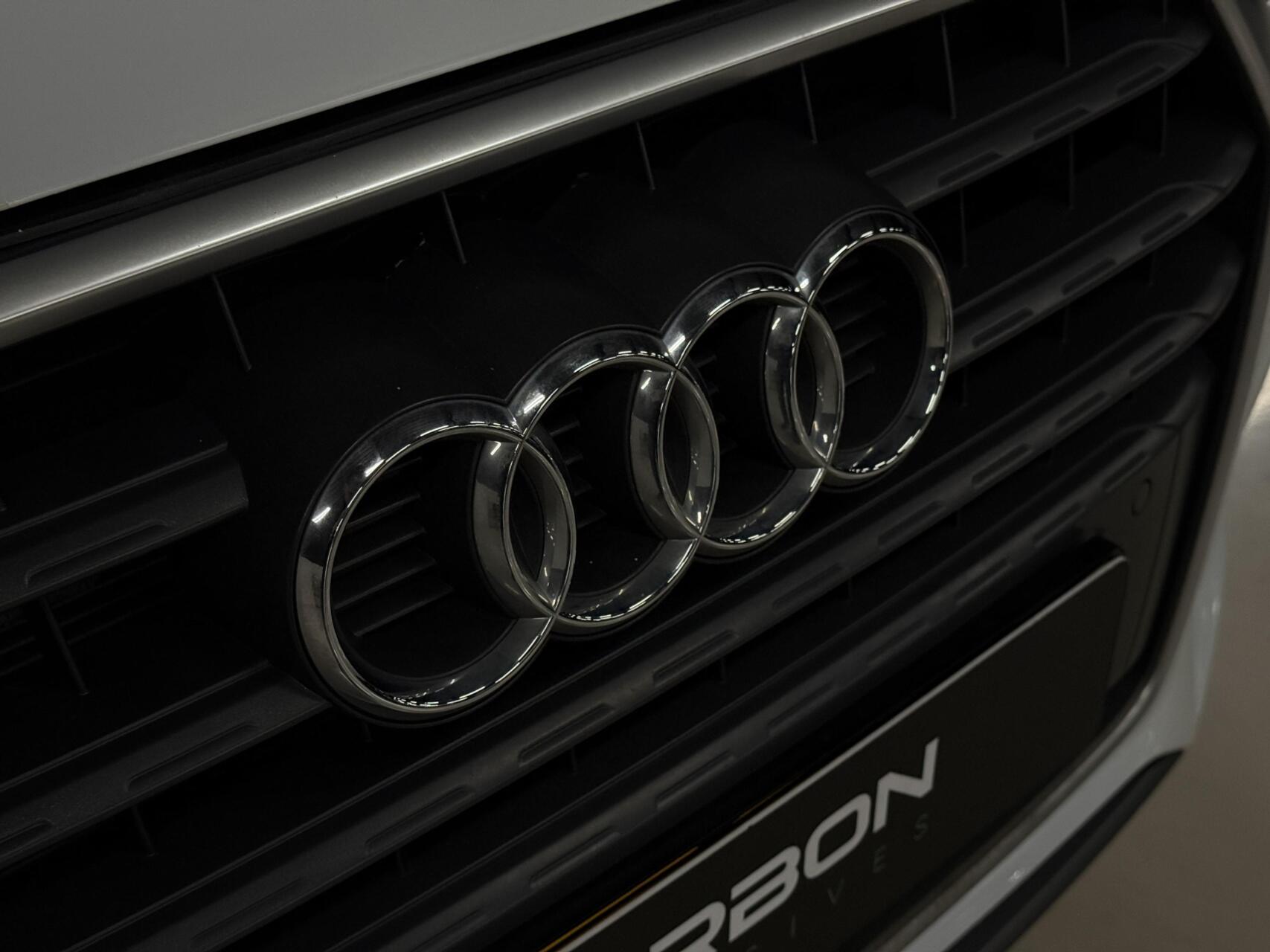 Foto van Audi Q3