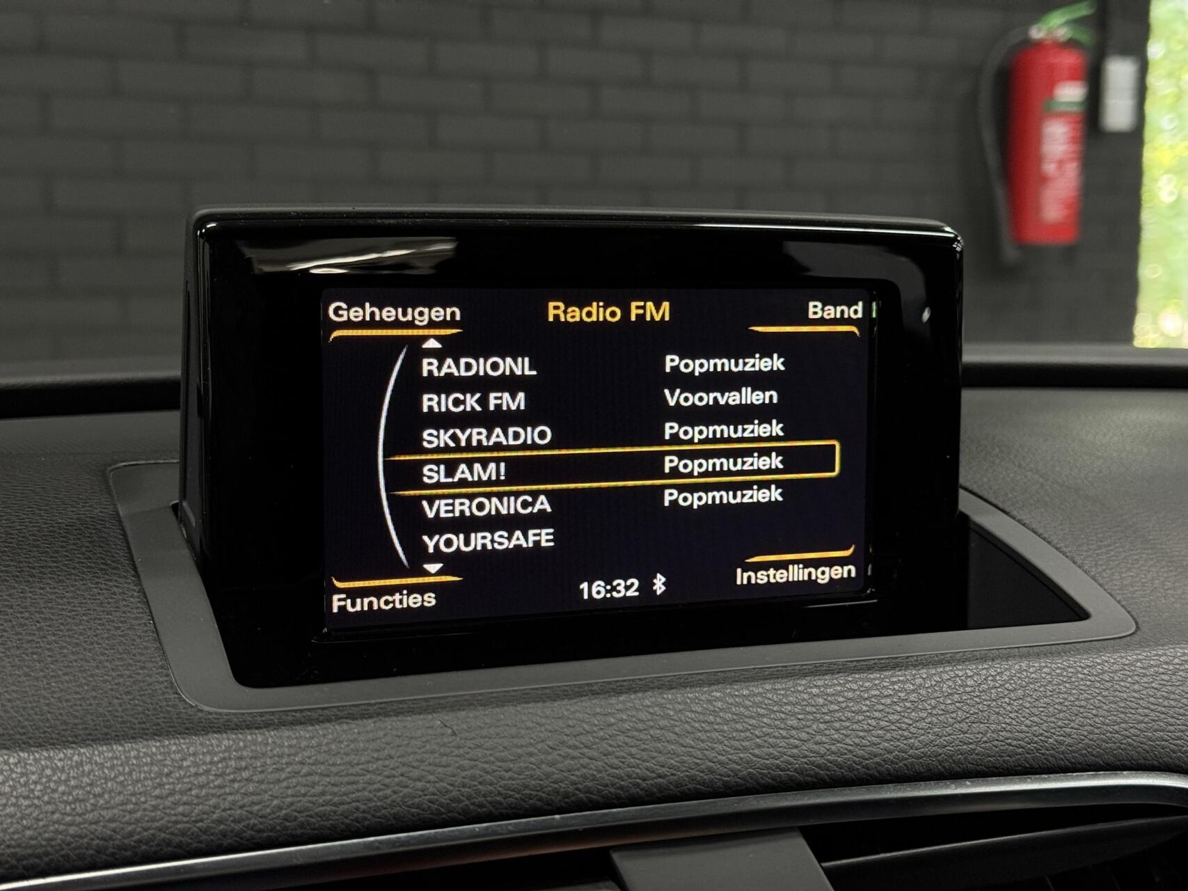 Foto van Audi Q3