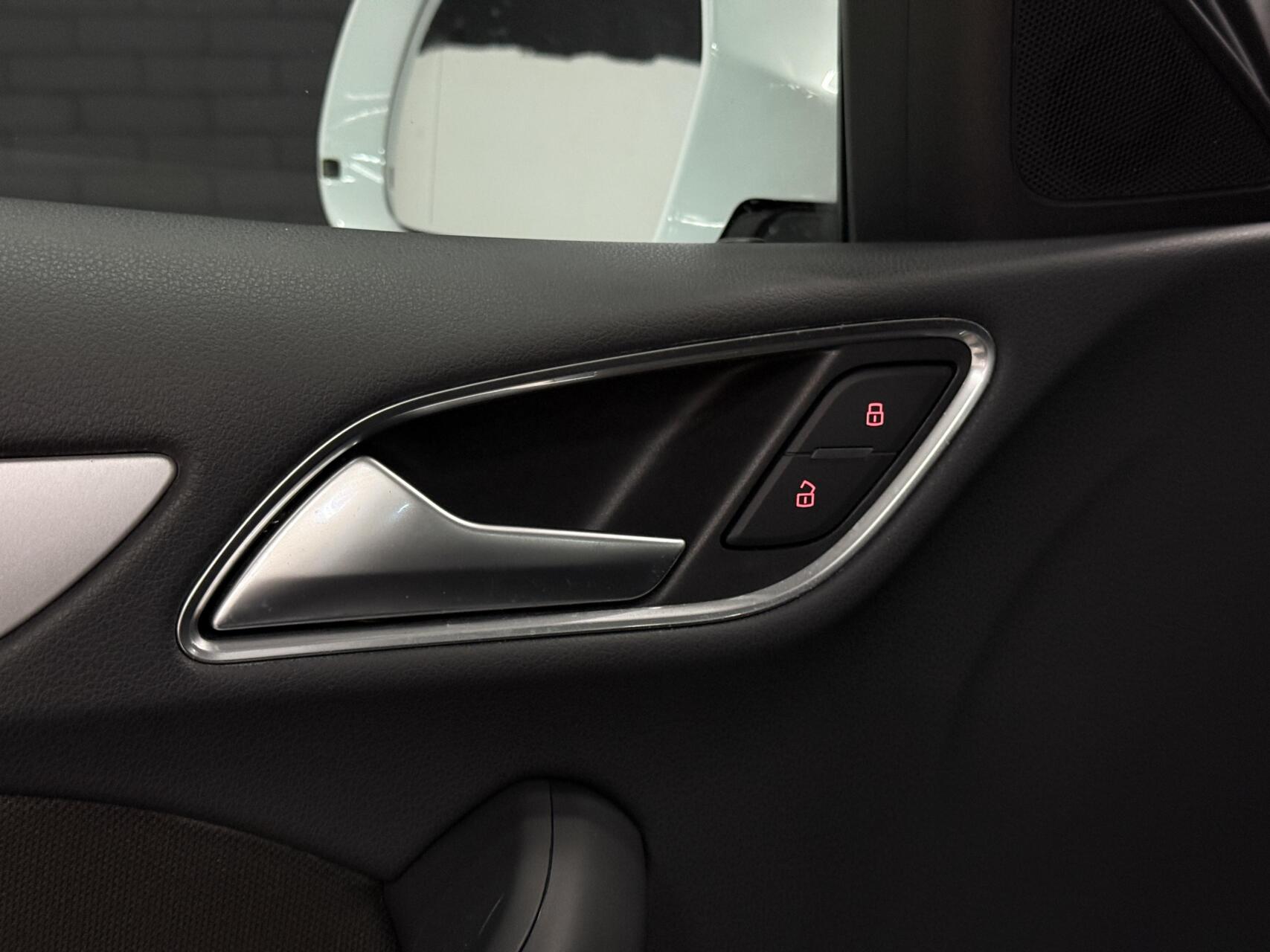 Foto van Audi Q3