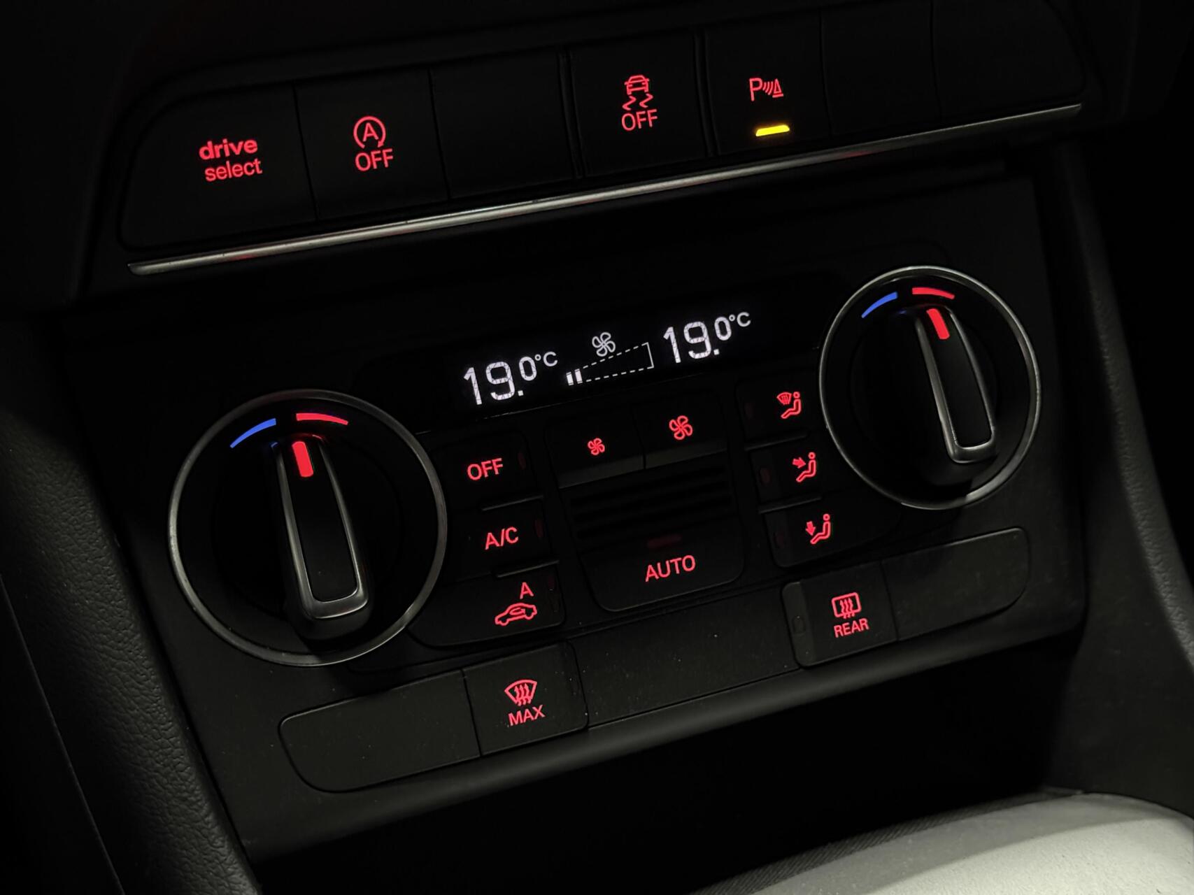 Foto van Audi Q3