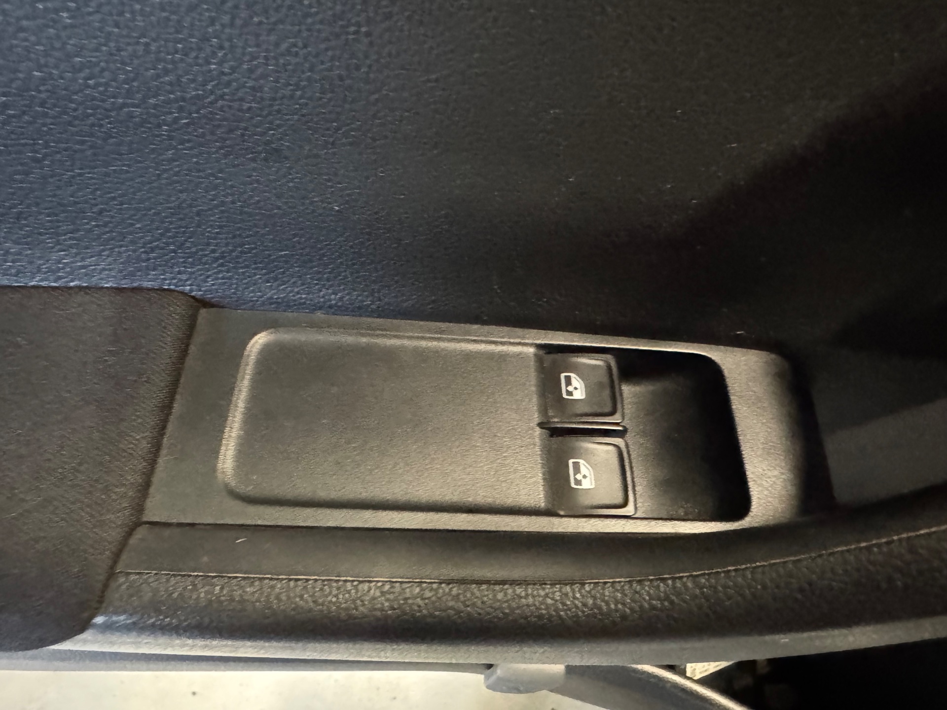 Foto van Skoda Fabia
