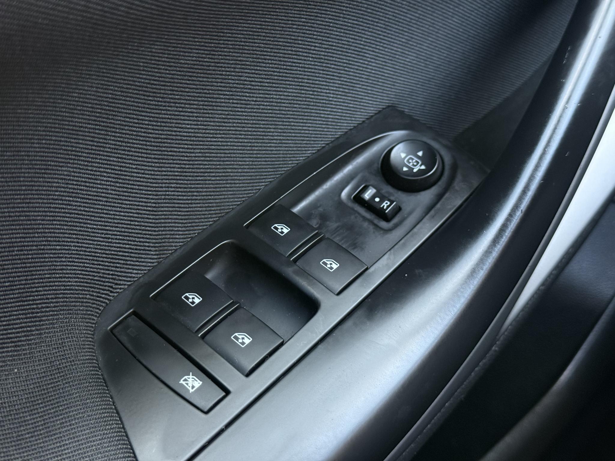 Foto van Opel Astra Sports Tourer