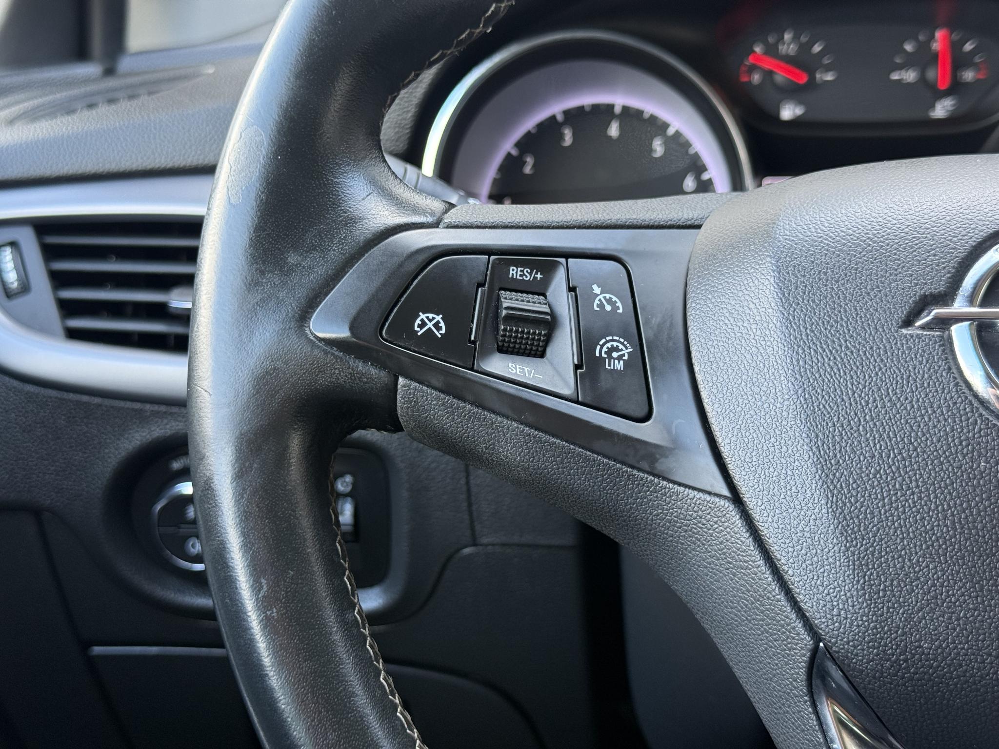 Foto van Opel Astra Sports Tourer