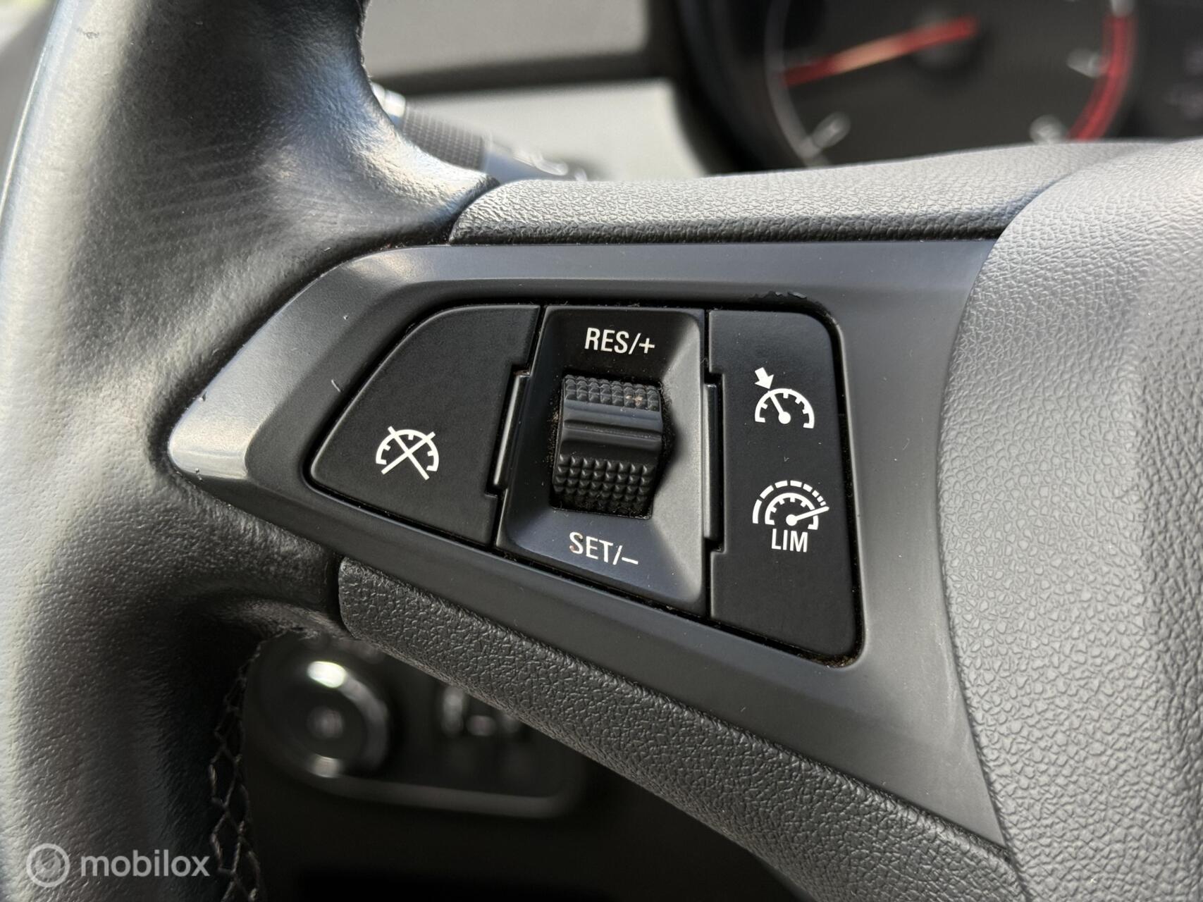 Foto van Opel Corsa-e