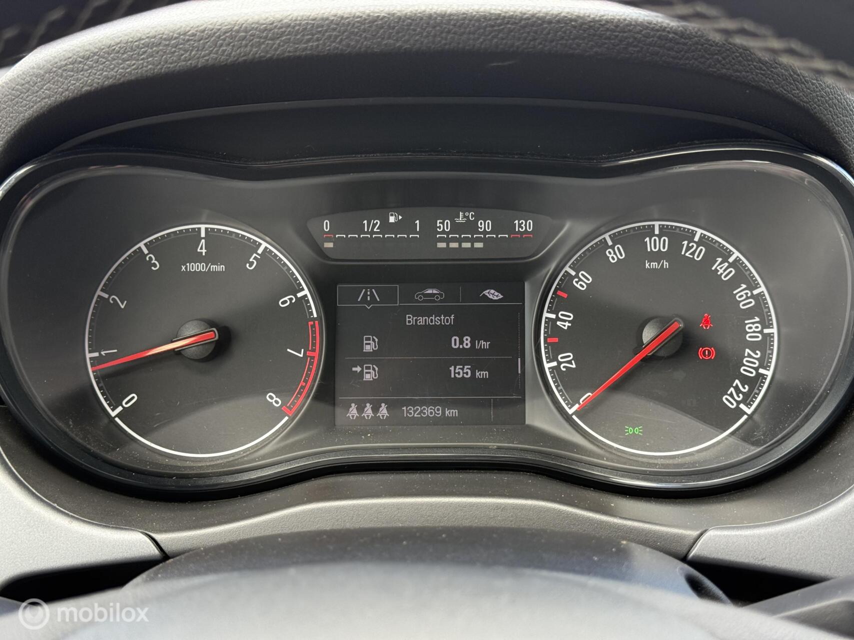 Foto van Opel Corsa-e