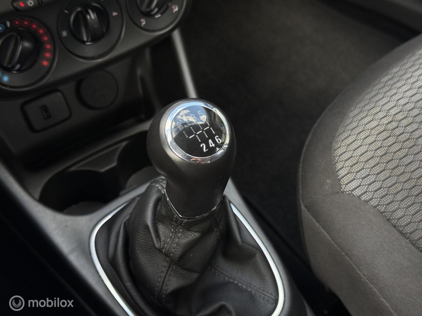 Foto van Opel Corsa-e