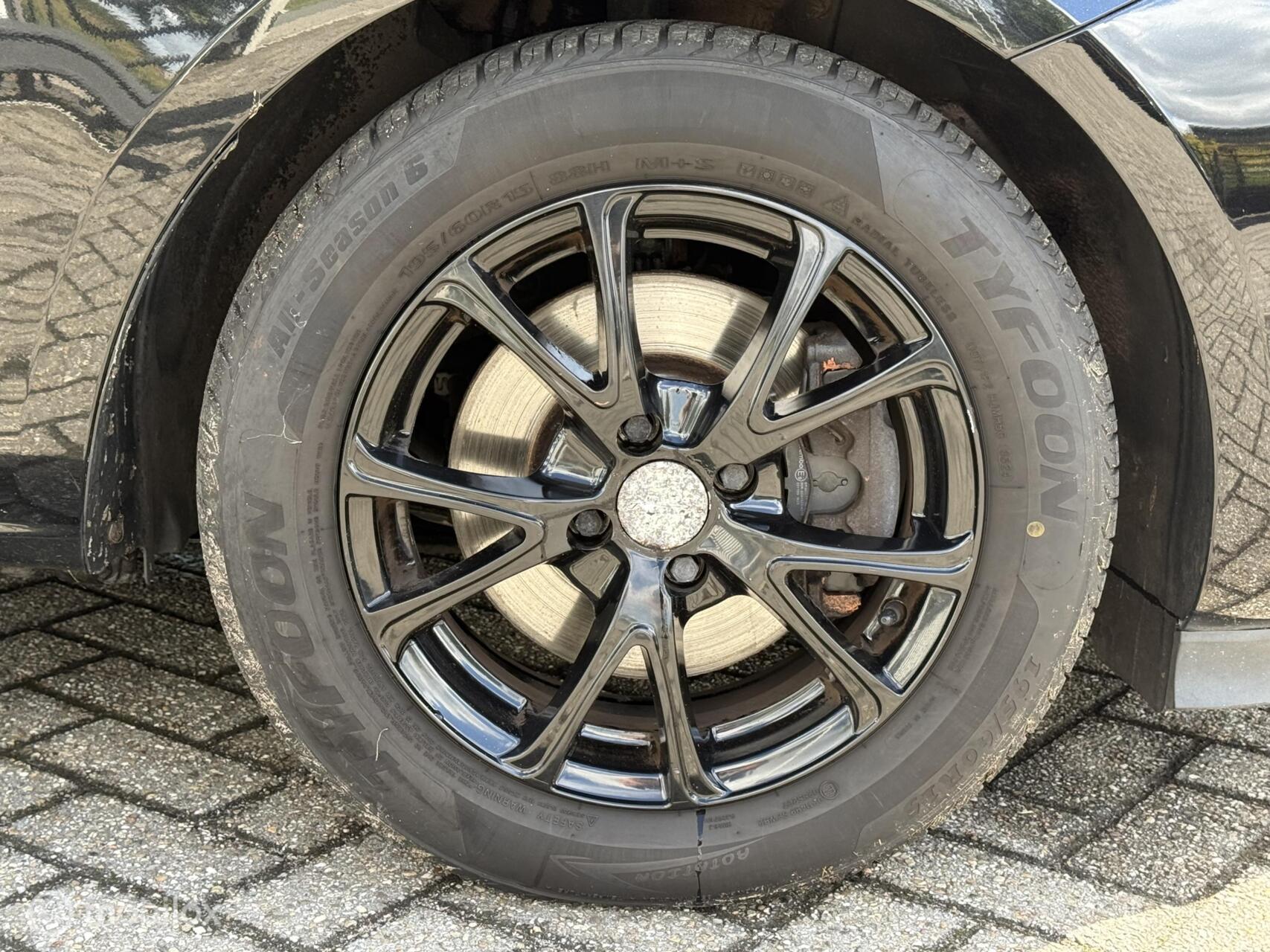 Foto van Opel Corsa-e