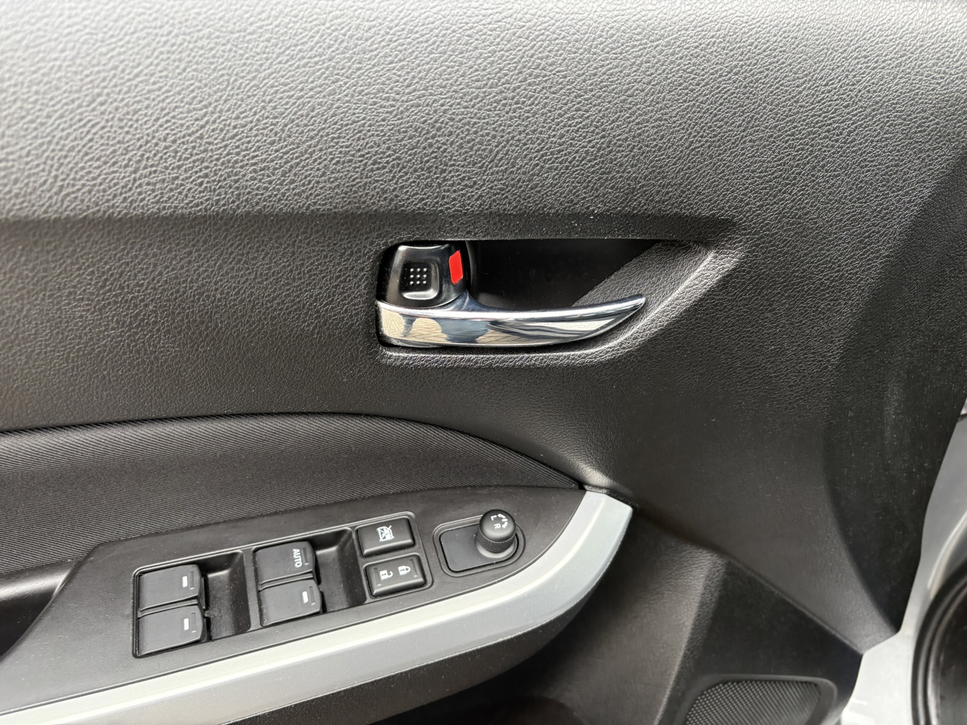 Foto van Suzuki Vitara