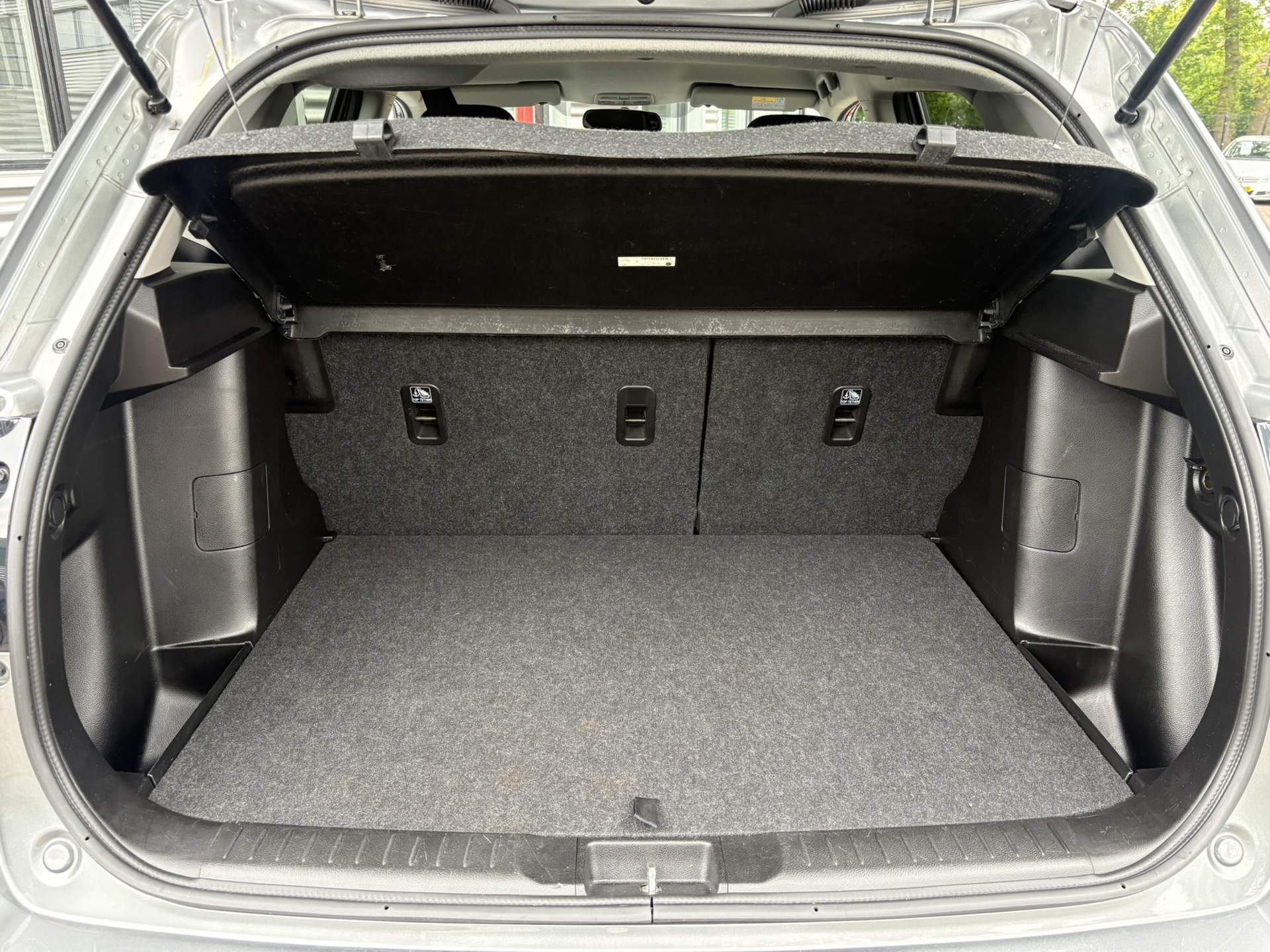 Foto van Suzuki Vitara