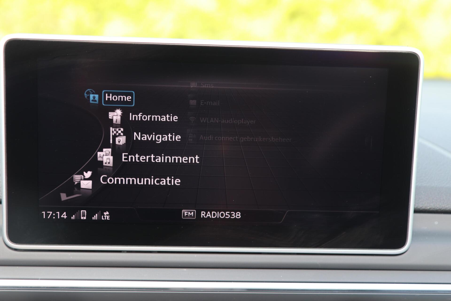 Foto van Audi S5 Cabriolet