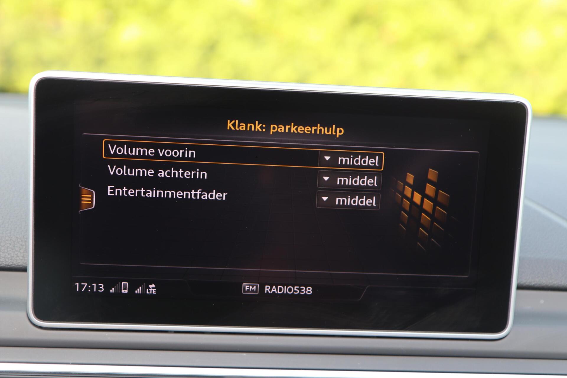 Foto van Audi S5 Cabriolet