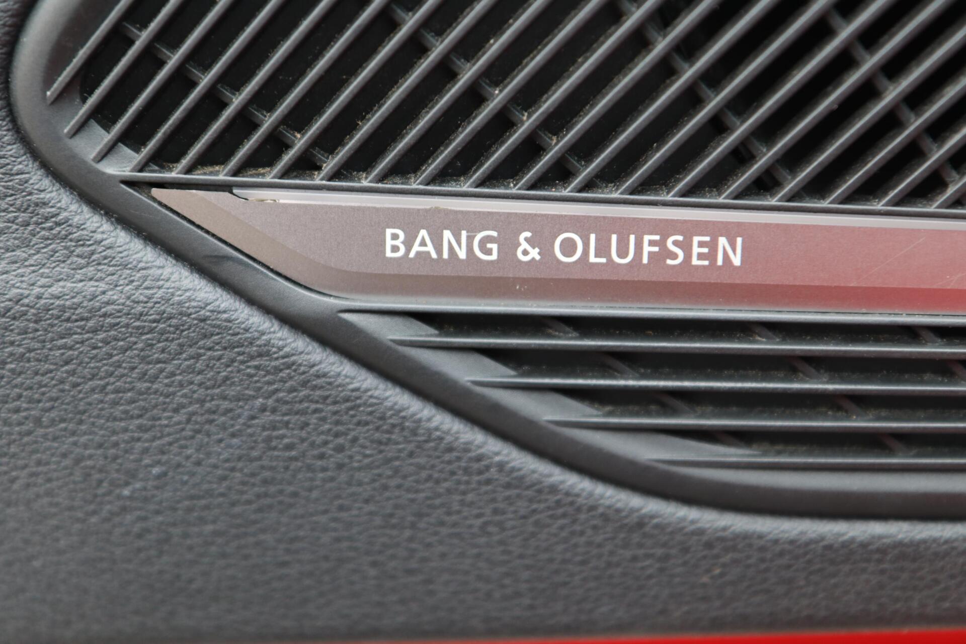 Foto van Audi S5 Cabriolet