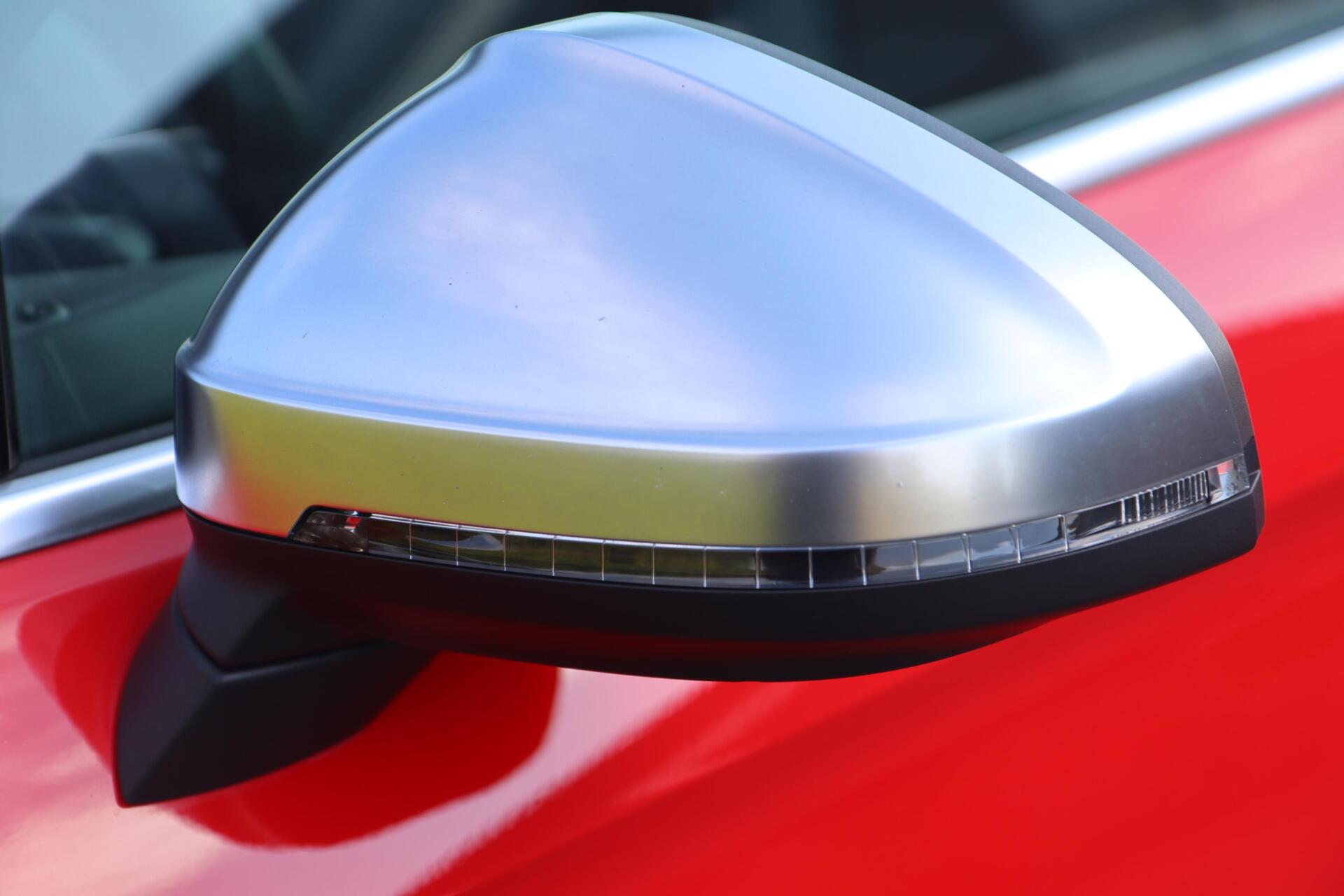 Foto van Audi S5 Cabriolet