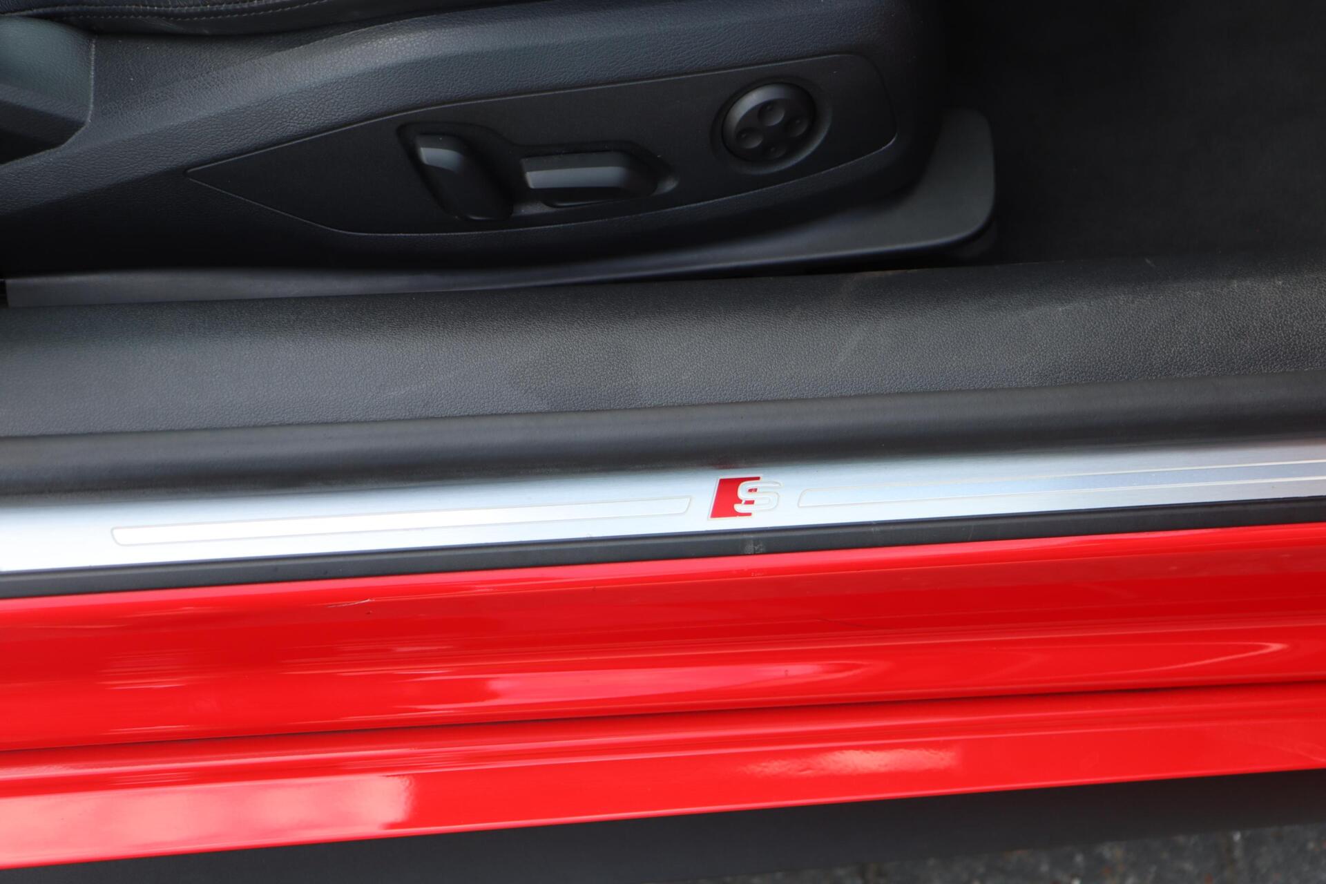 Foto van Audi S5 Cabriolet