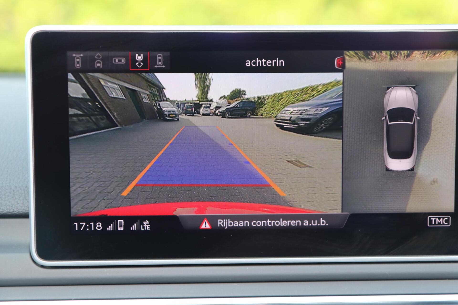 Foto van Audi S5 Cabriolet