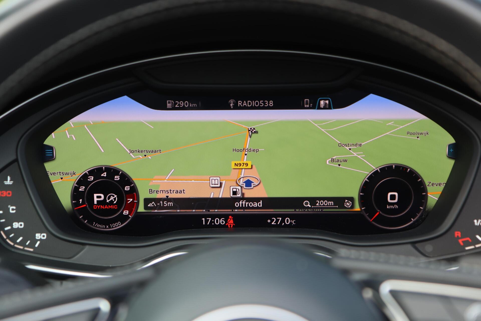 Foto van Audi S5 Cabriolet