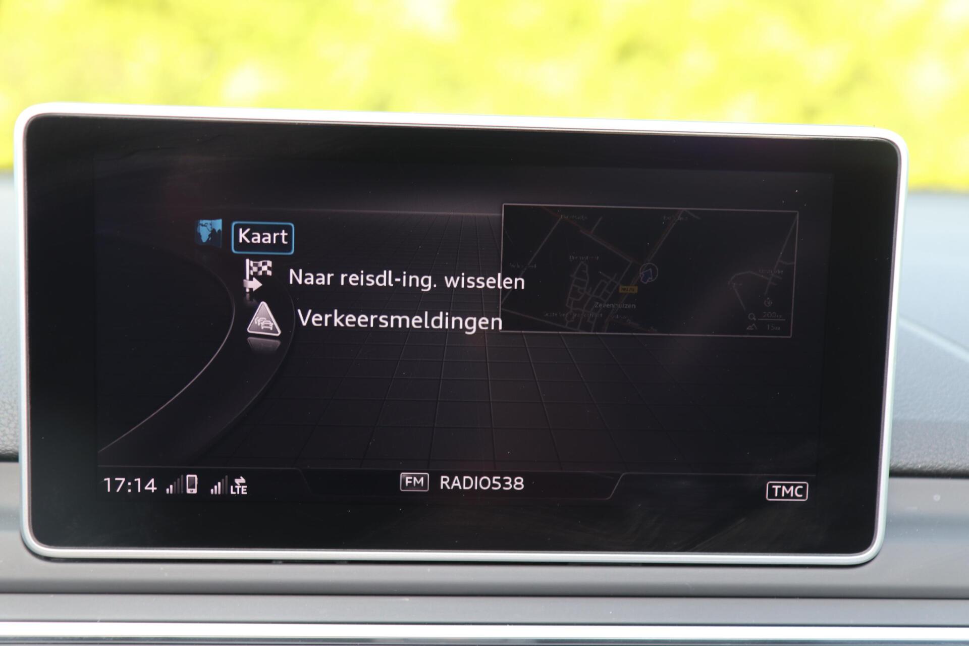Foto van Audi S5 Cabriolet