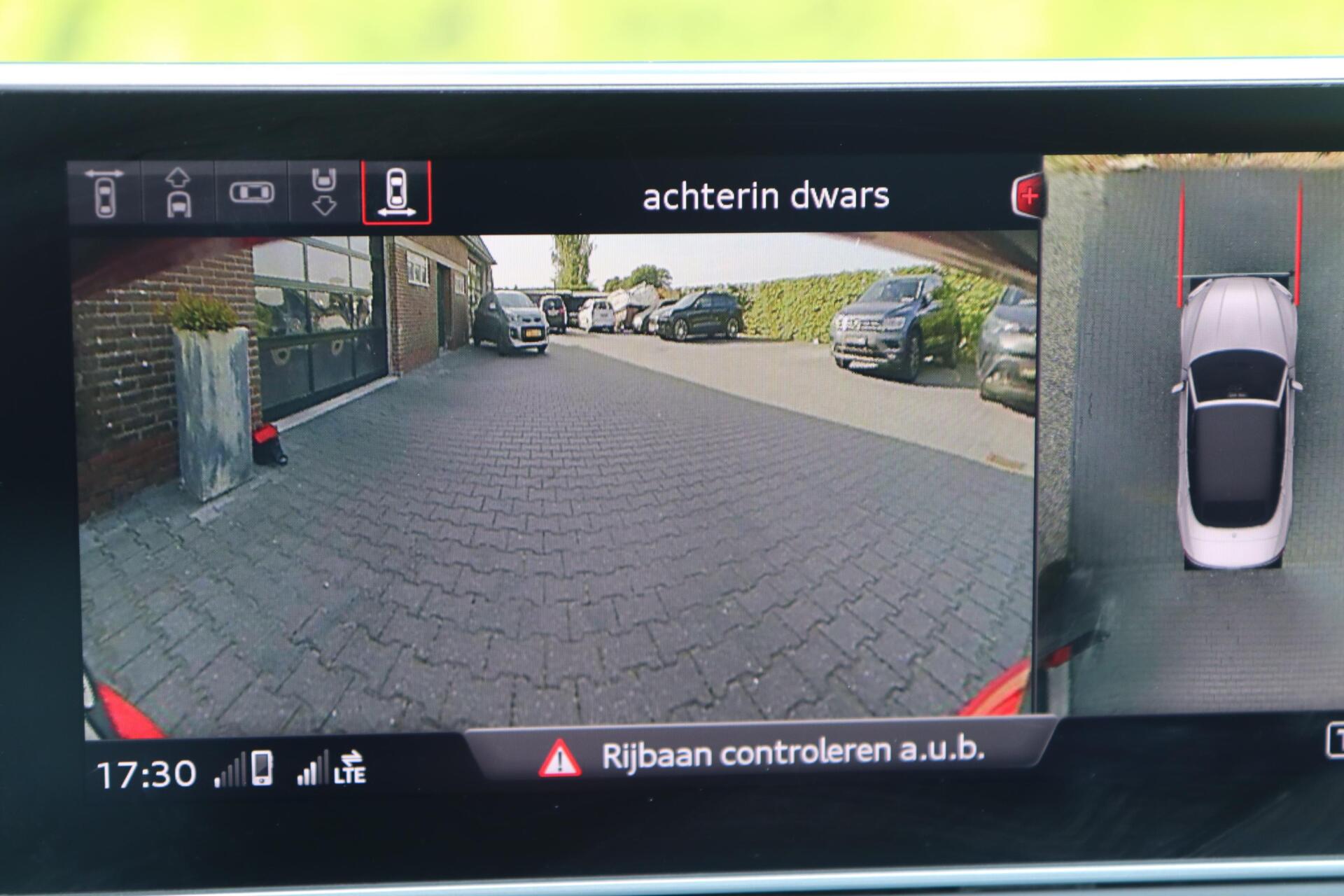 Foto van Audi S5 Cabriolet