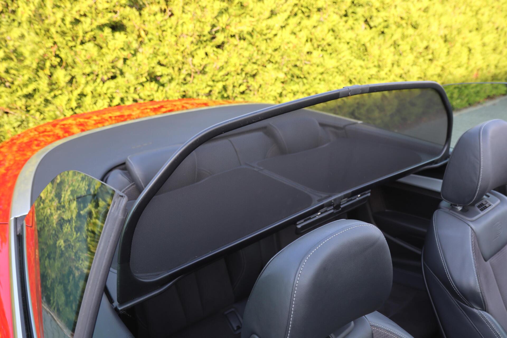 Foto van Audi S5 Cabriolet
