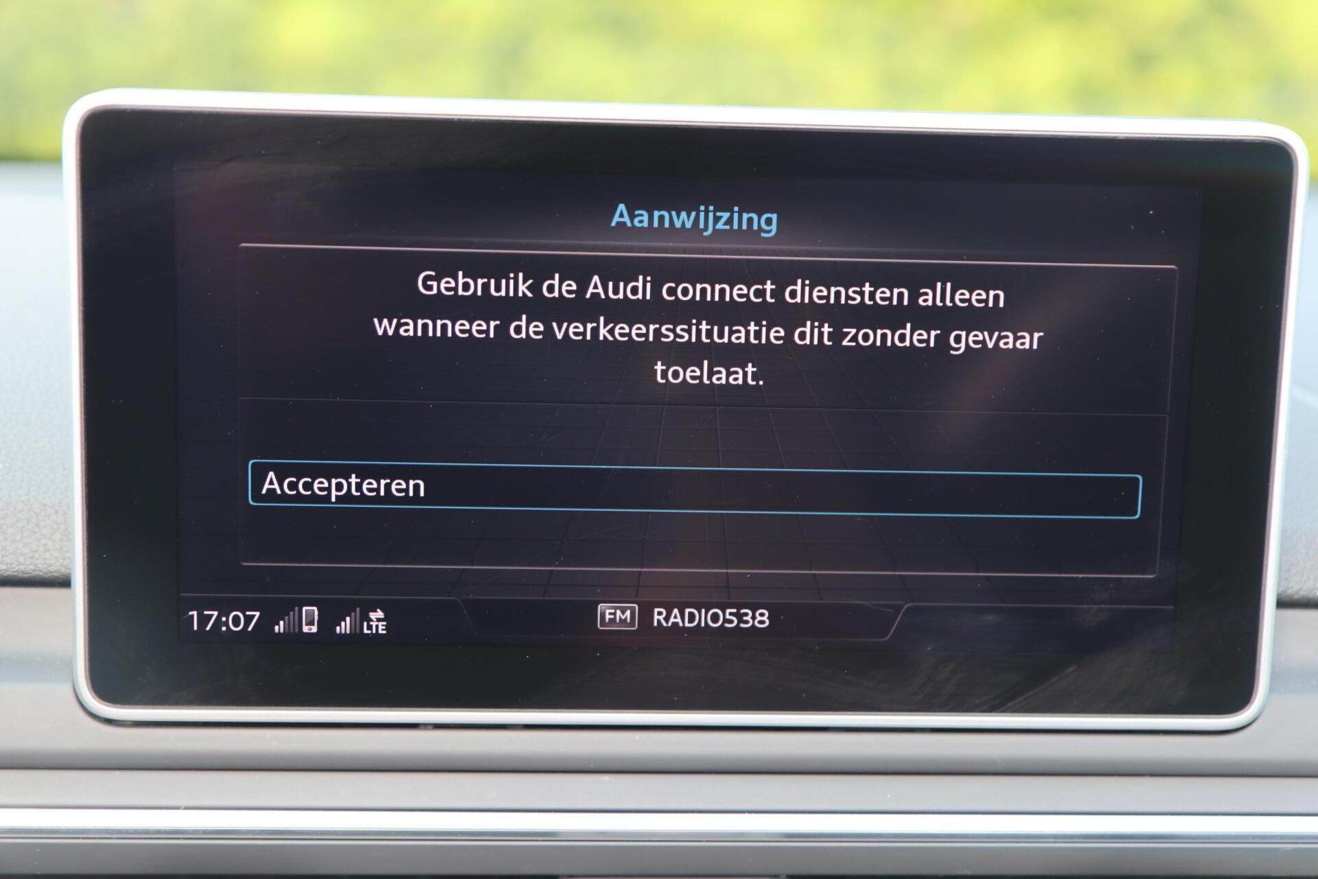 Foto van Audi S5 Cabriolet