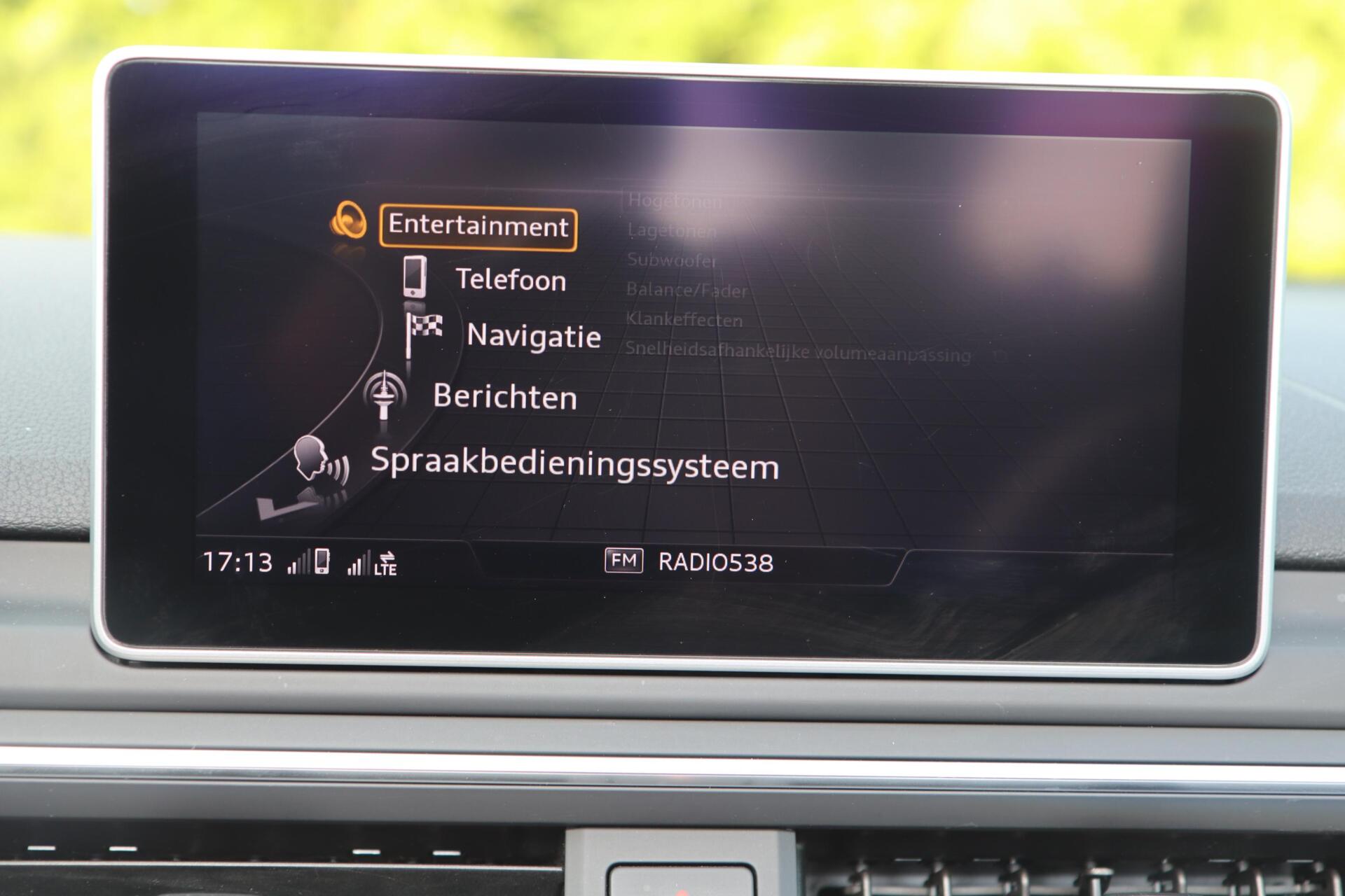 Foto van Audi S5 Cabriolet