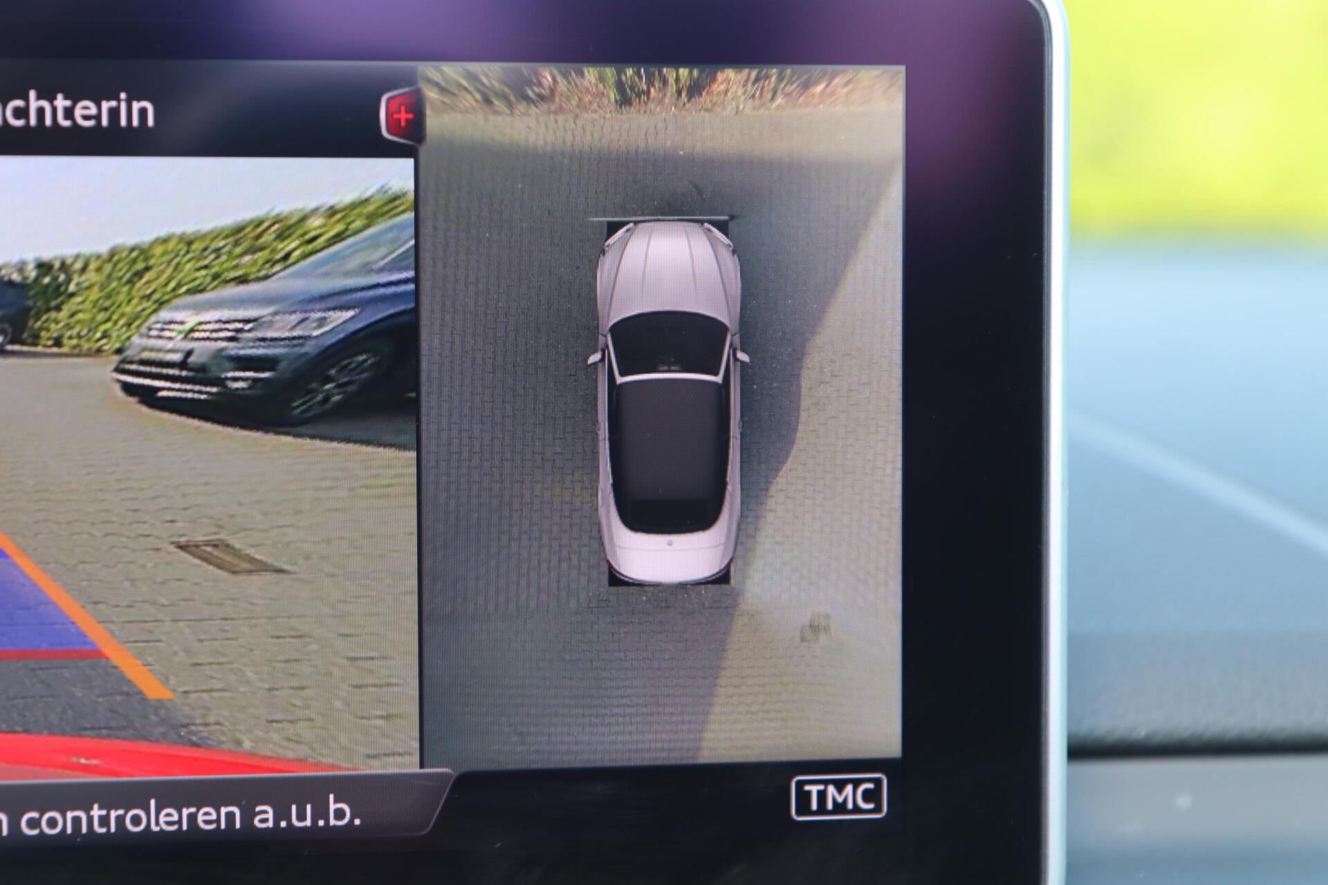 Foto van Audi S5 Cabriolet