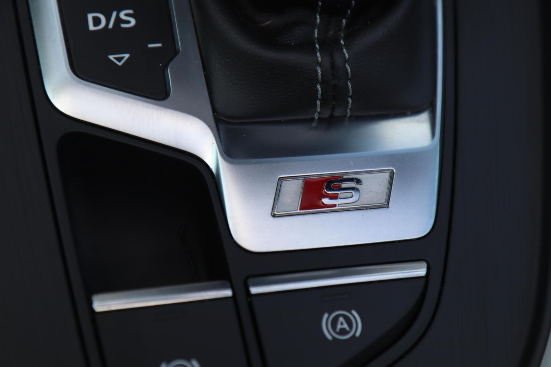 Foto van Audi S5 Cabriolet