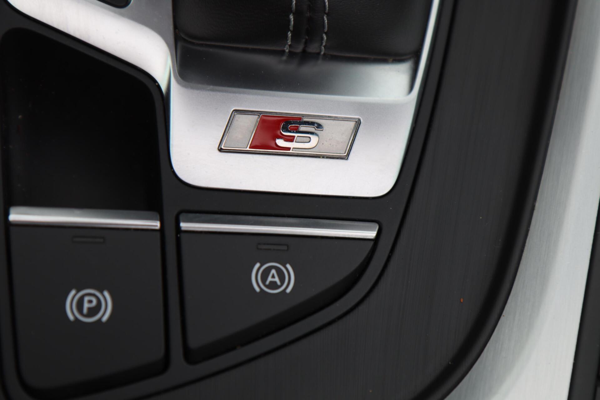 Foto van Audi S5 Cabriolet