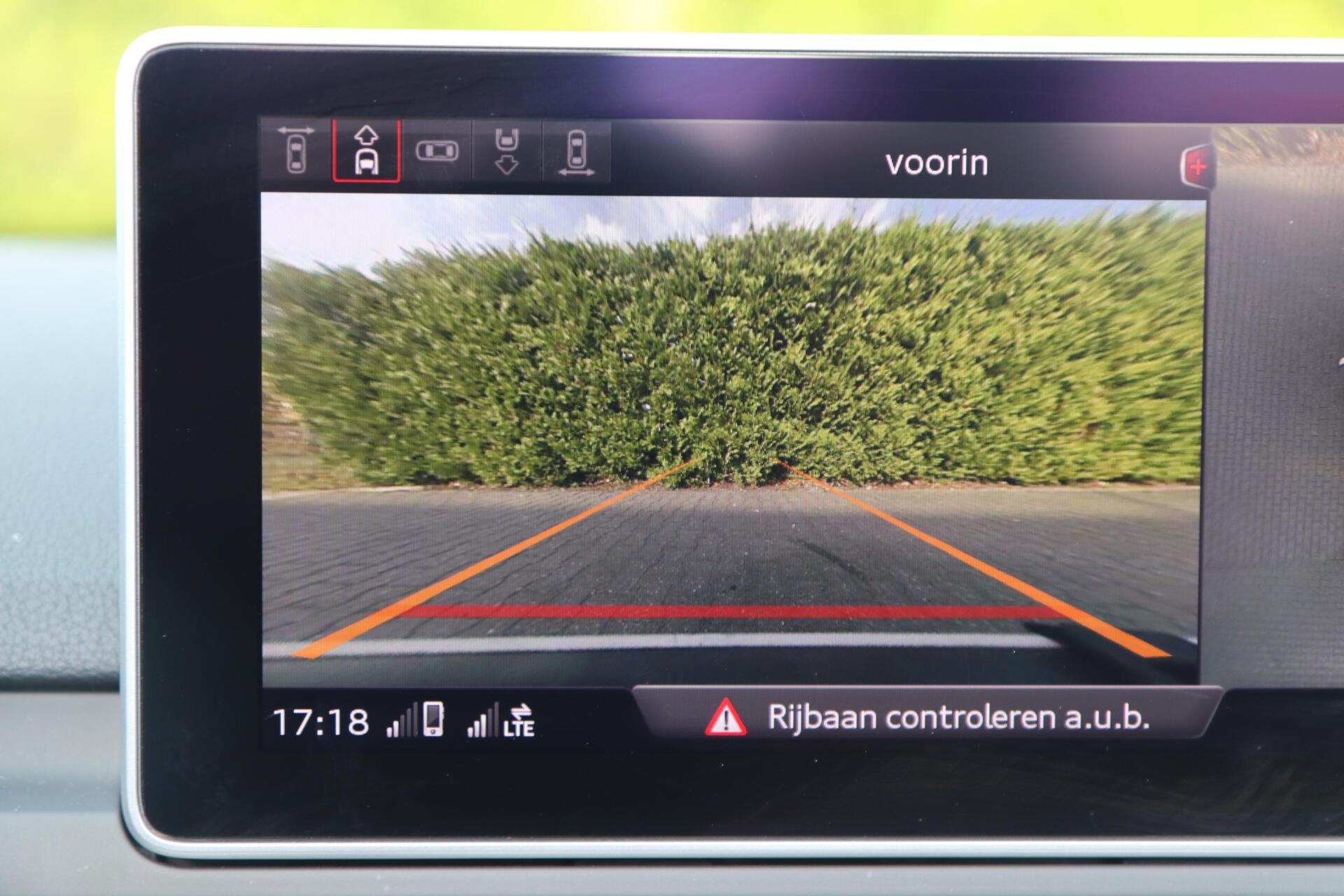 Foto van Audi S5 Cabriolet