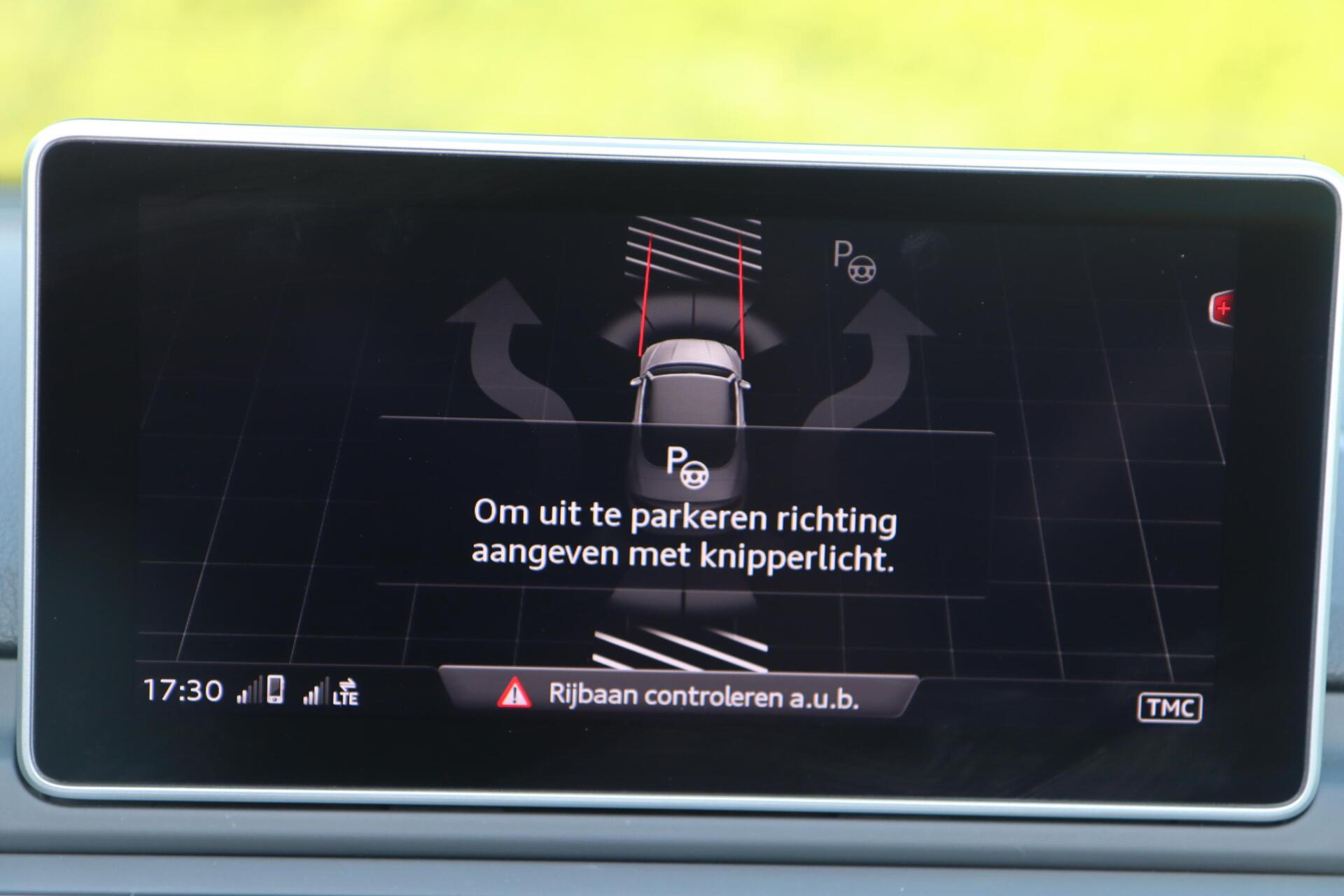 Foto van Audi S5 Cabriolet