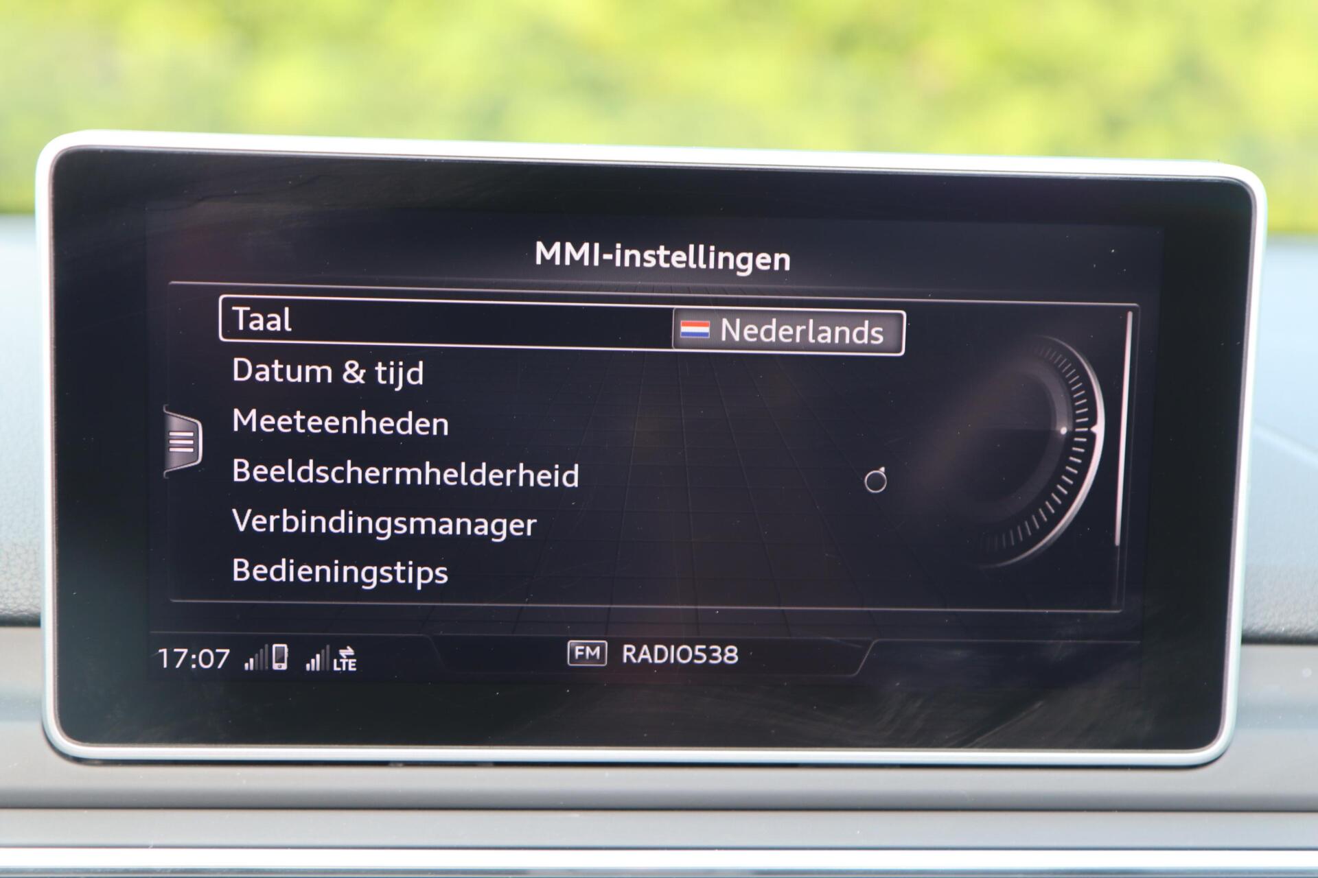 Foto van Audi S5 Cabriolet