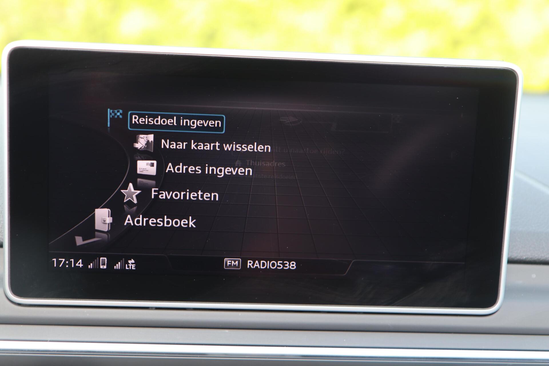 Foto van Audi S5 Cabriolet